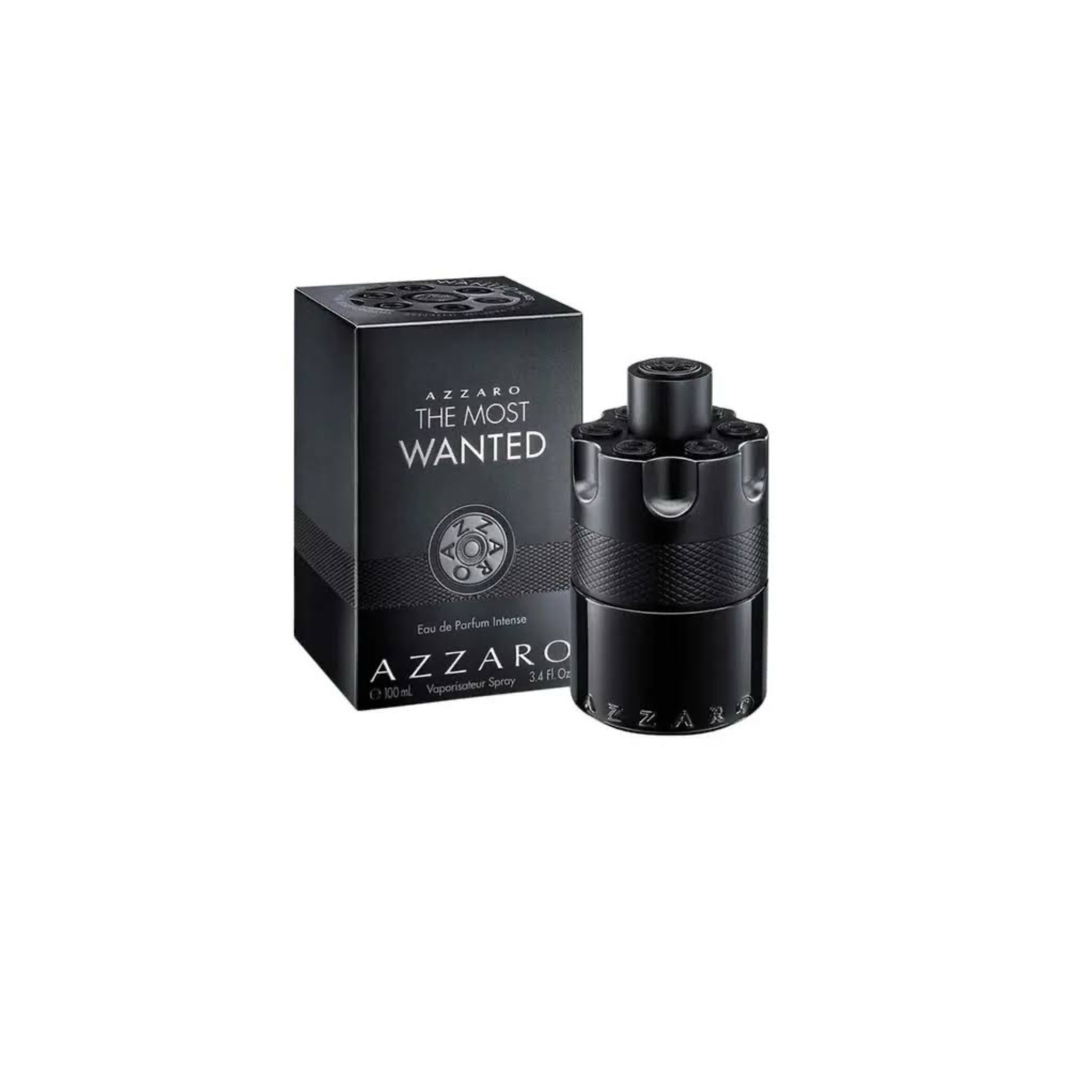 AZZARO THE MOST WANTED EDP INTENSE