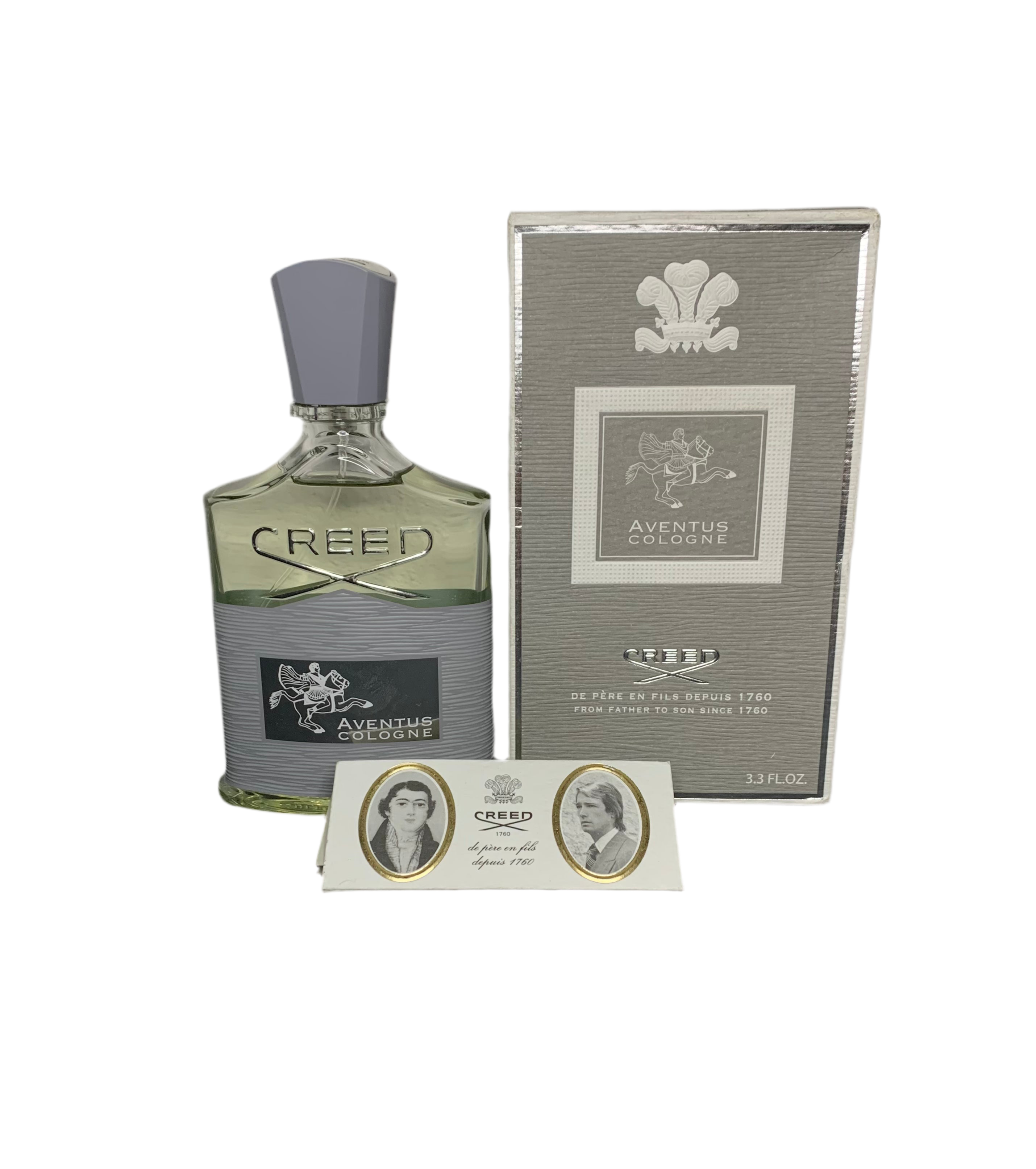 CREED COLOGNE