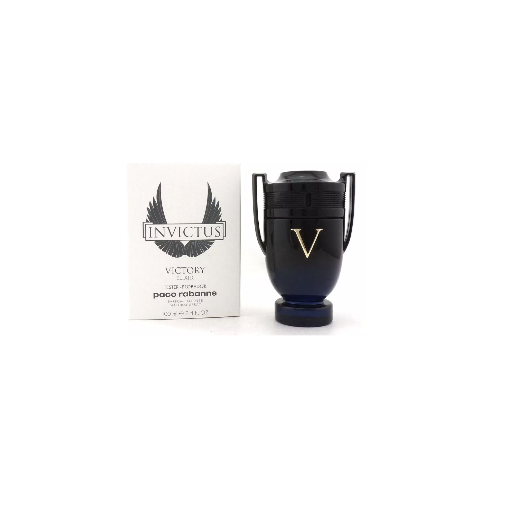 INVICTUS VICTORY ELIXIR