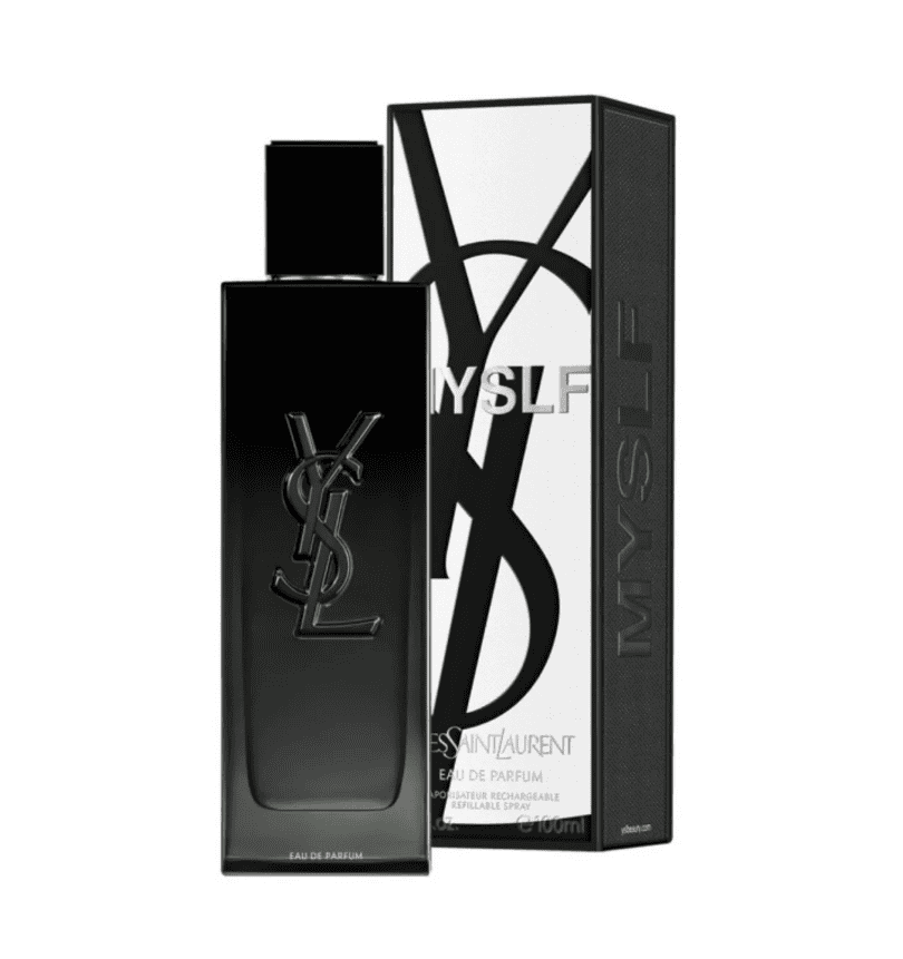MYSLF EDP SELLADO 100ML
