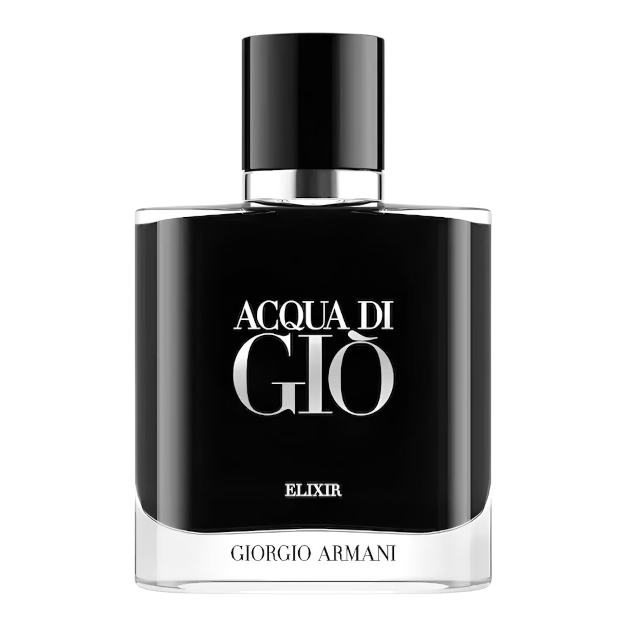 Acqua di Gio Elixir 50ml Sellado