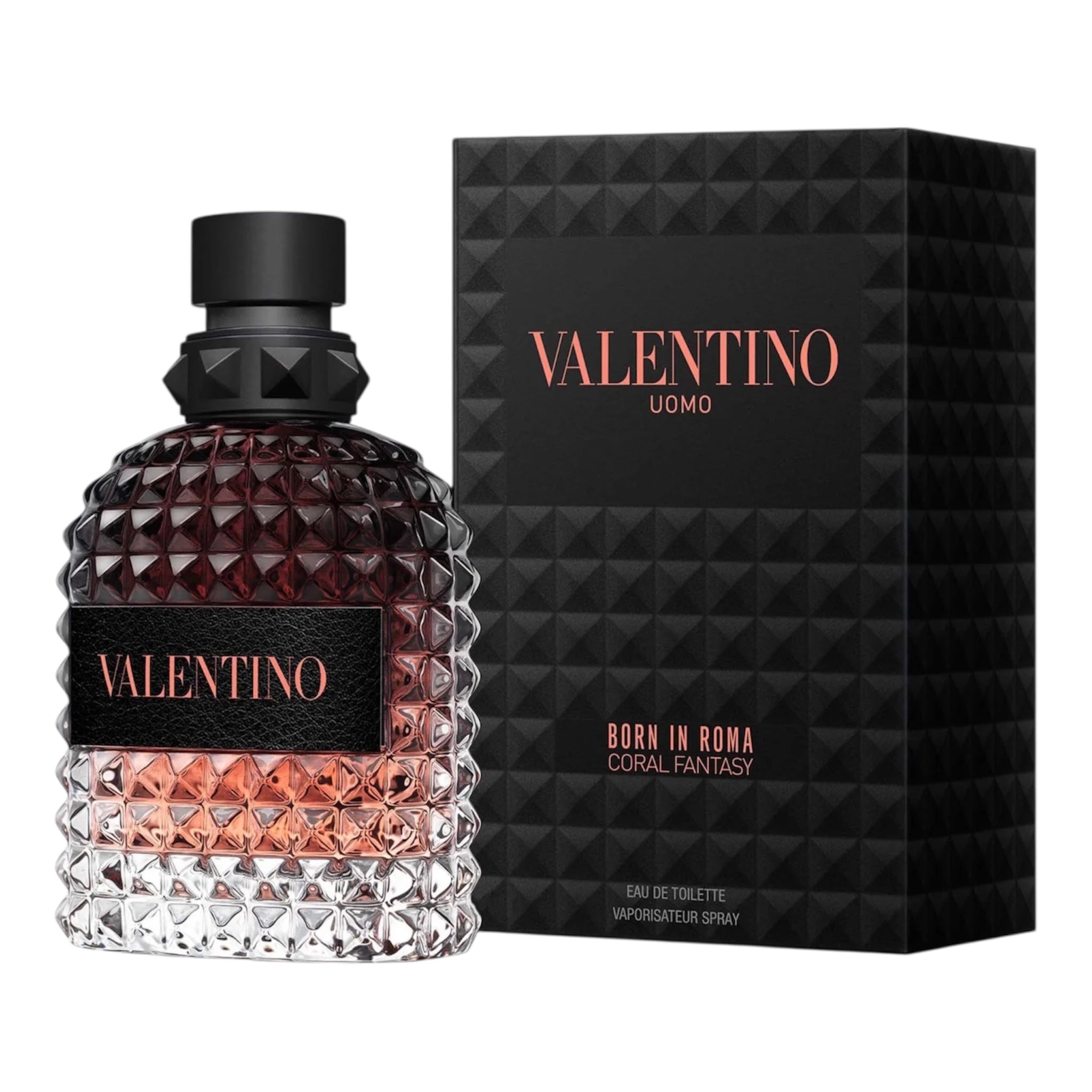 VALENTINO CORAL FANTASY EDT(PREVENTA)