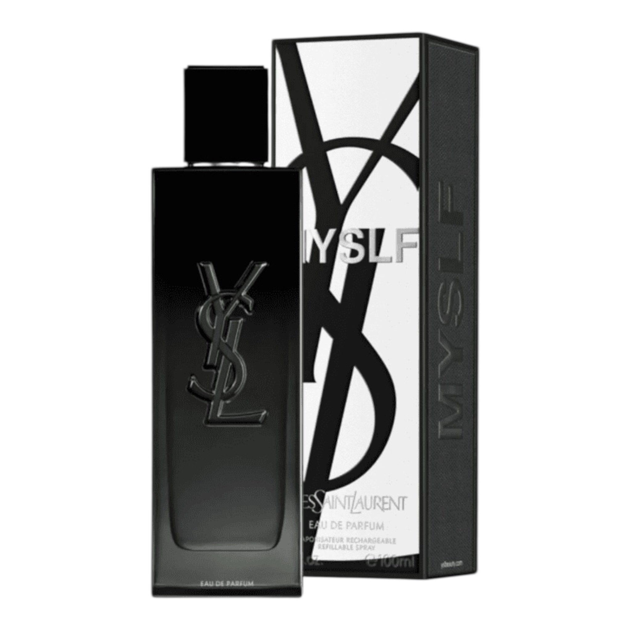 YVES SAINT LAURENT MYSLF EDP (PREVENTA)