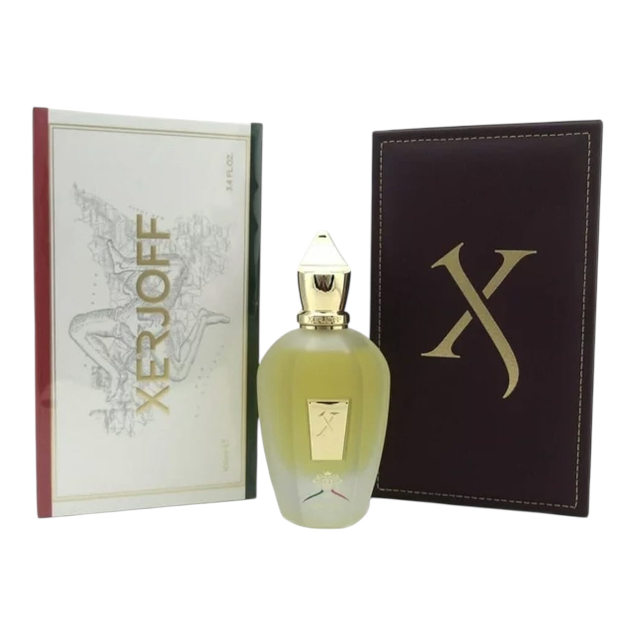 NAXOS XERJOFF (PREVENTA)