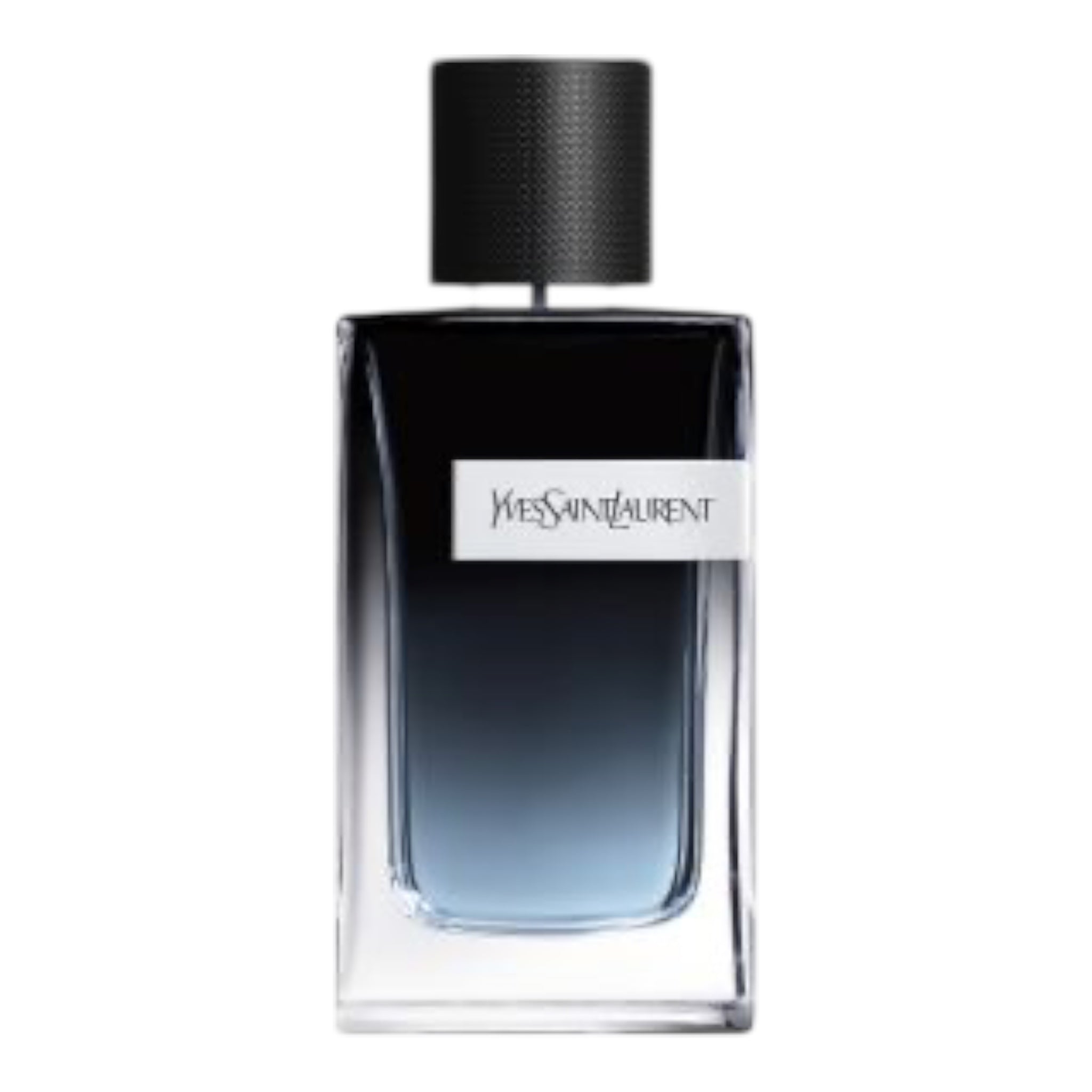 YVES SAINT LAURENT Y EDP (PREVENTA)