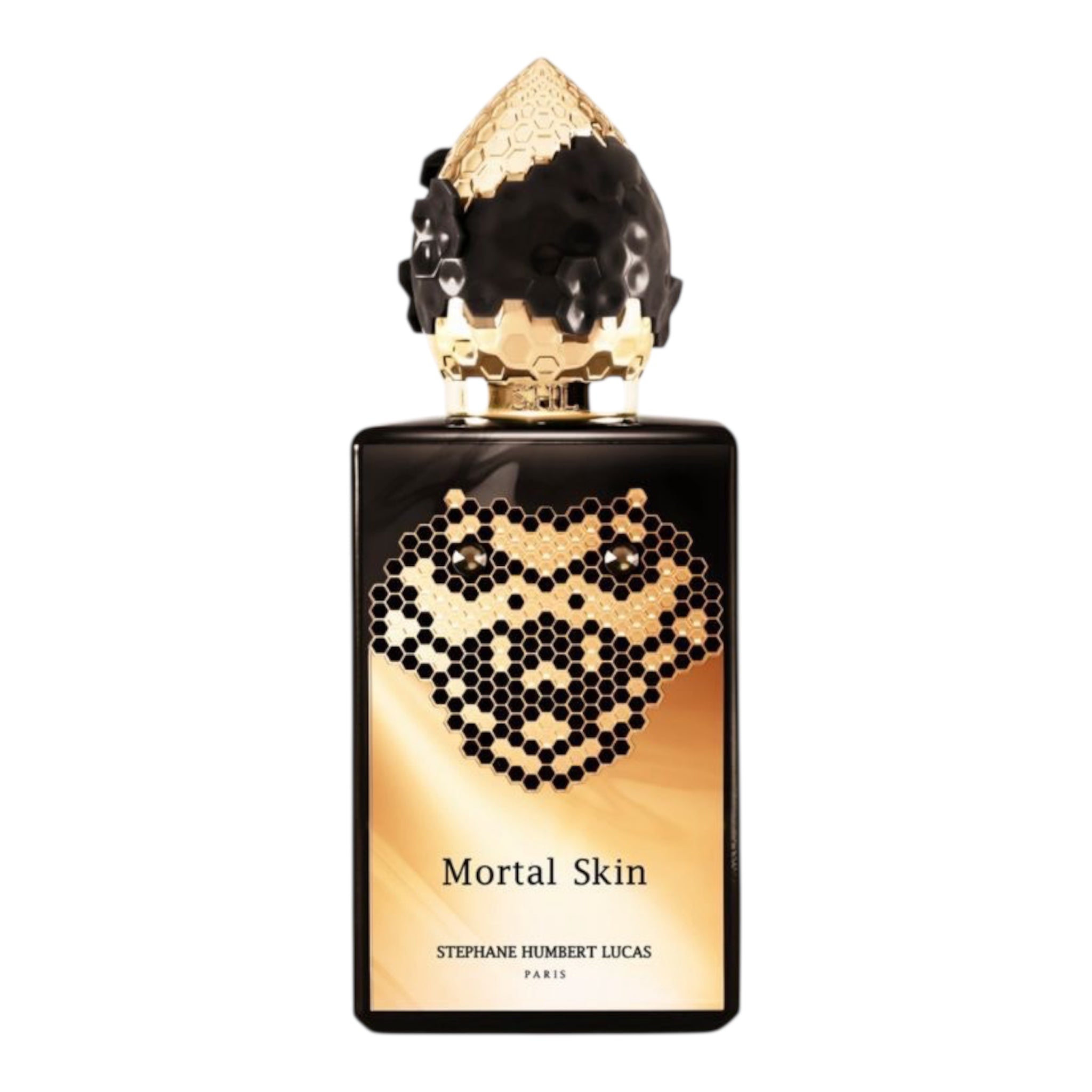 STEPHANE HUMBERT LUCAS 777 MORTAL SKIN (PREVENTA)