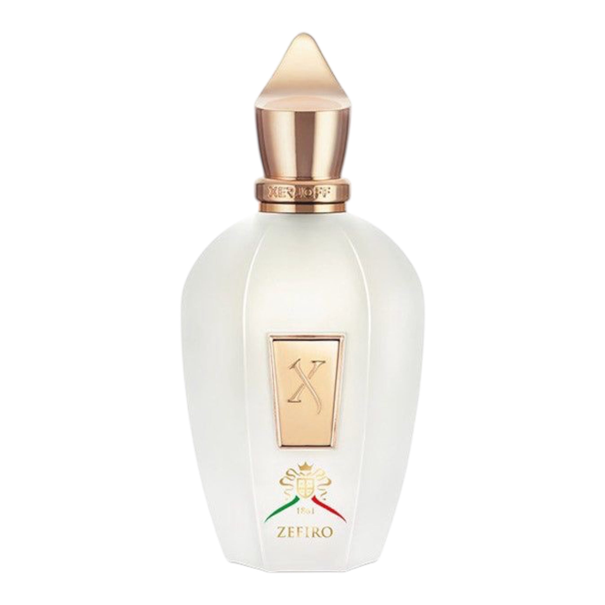 XERJOFF ZEFIRO (PREVENTA)