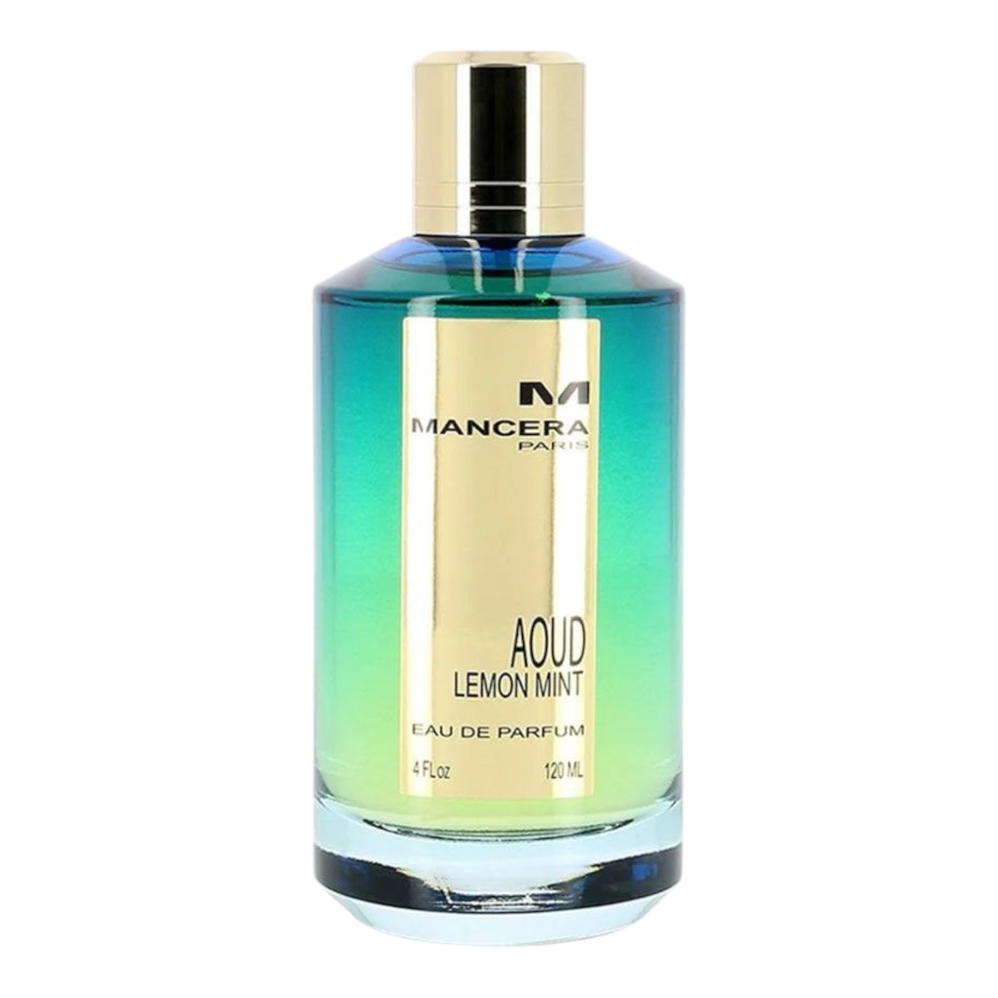 MANCERA AOUD LEMON MINT (PREVENTA)