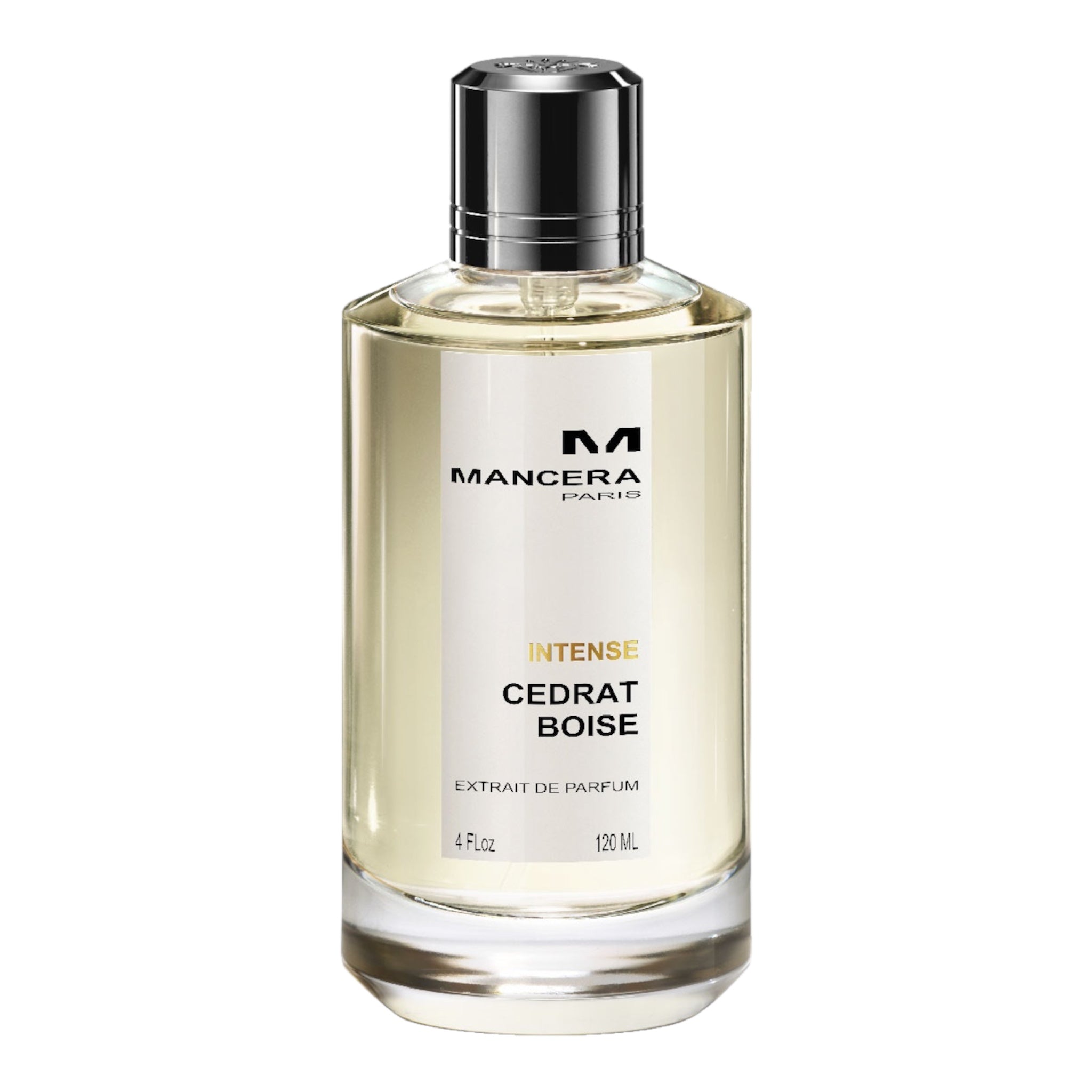 MANCERA CEDRAT BOISE INTENSE (PREVENTA)