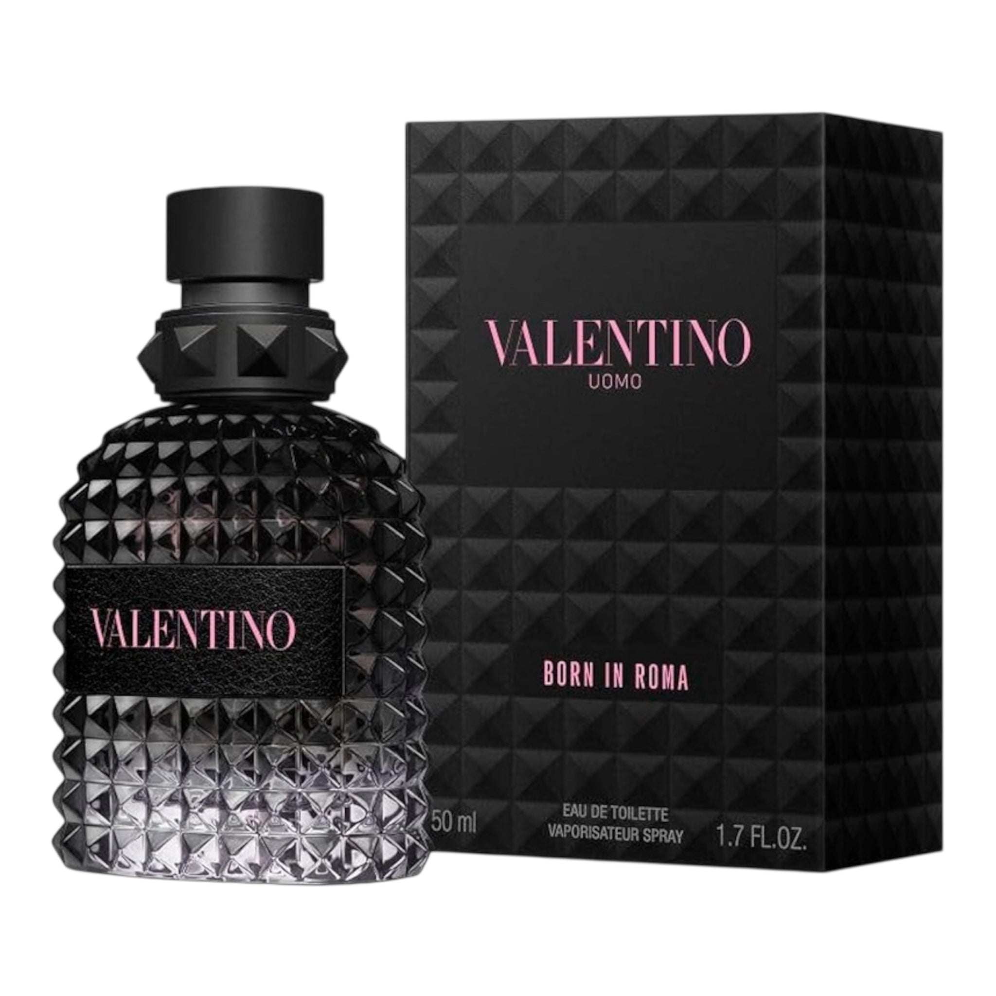 VALENTINO BORN IN ROMA EDT(PREVENTA)