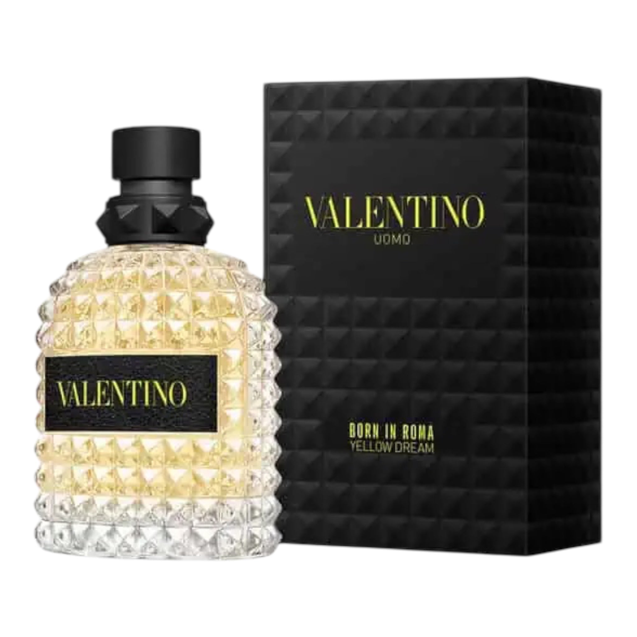 VALENTINO YELLOW DREAM EDT (PREVENTA)
