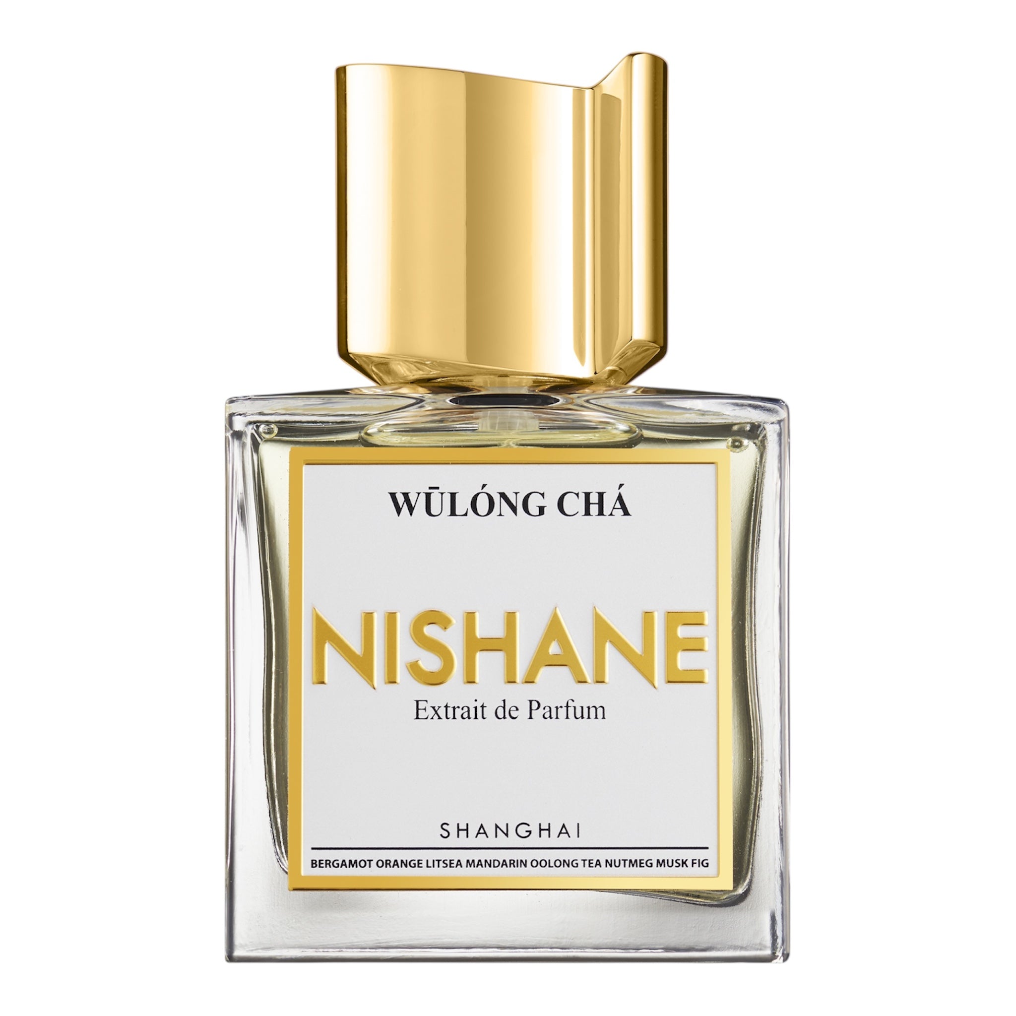 NISHANE WULONG CHA (PREVENTA)