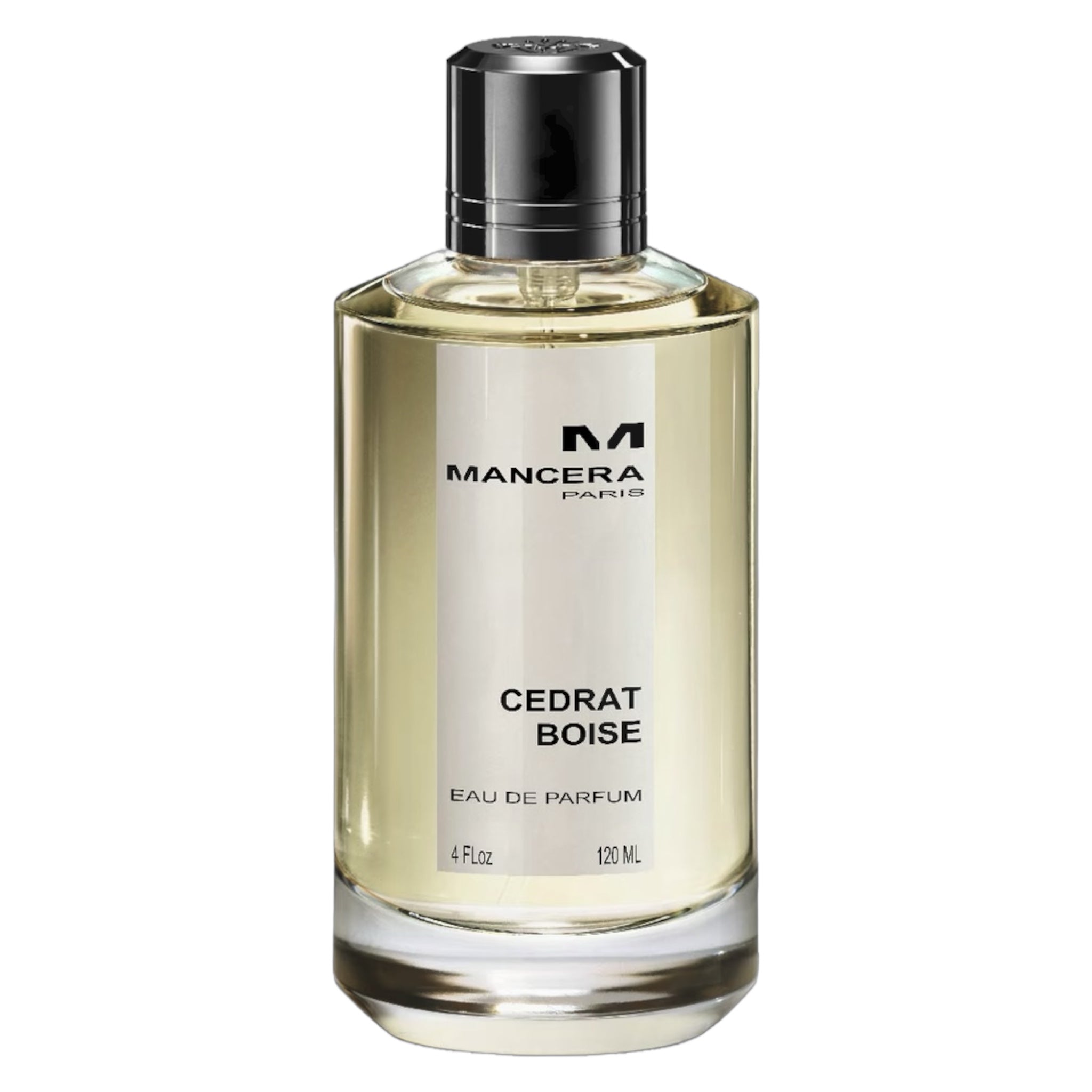 MANCERA CEDRAT BOISE 120ml SELLADO