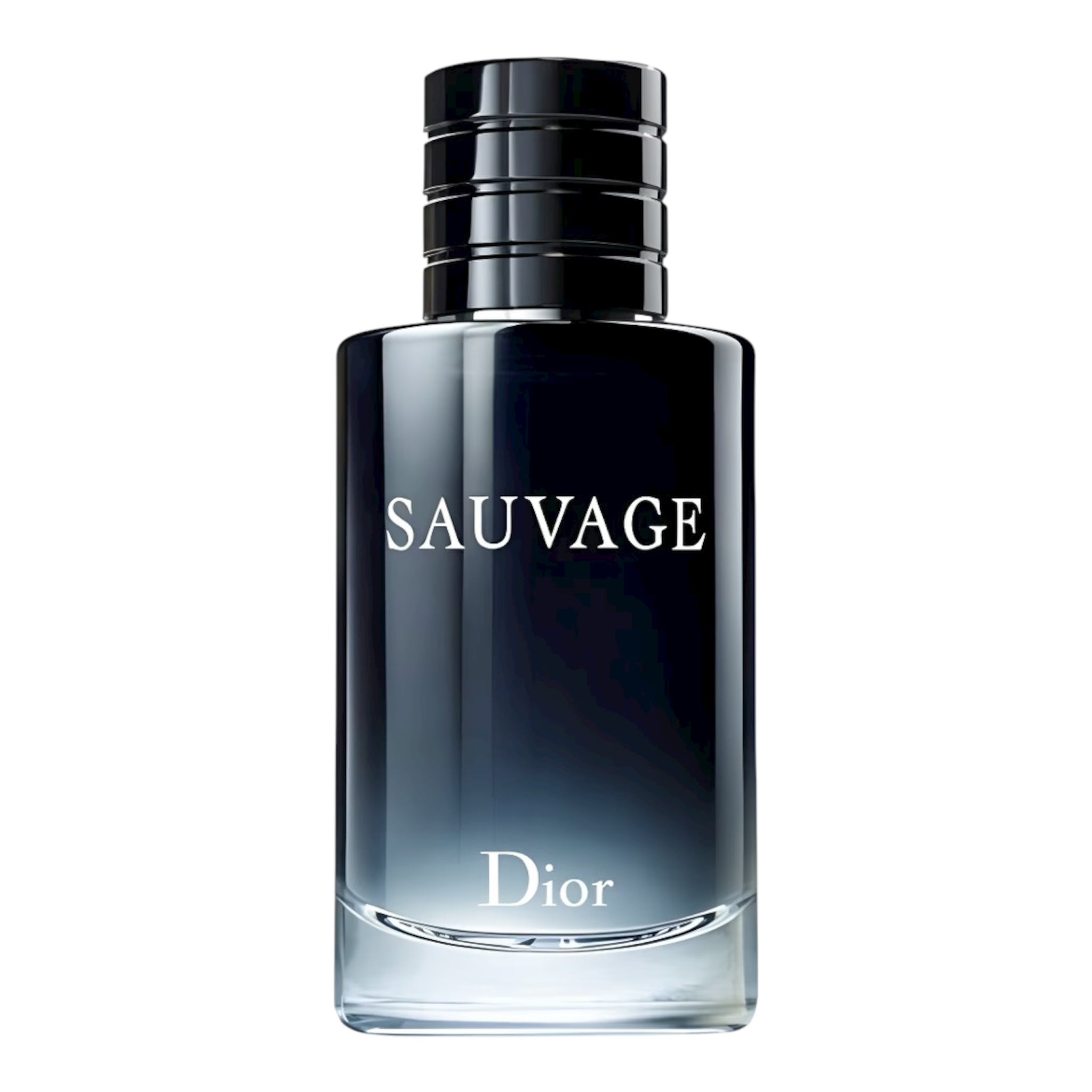 DIOR SAUVAGE EDT TESTER
