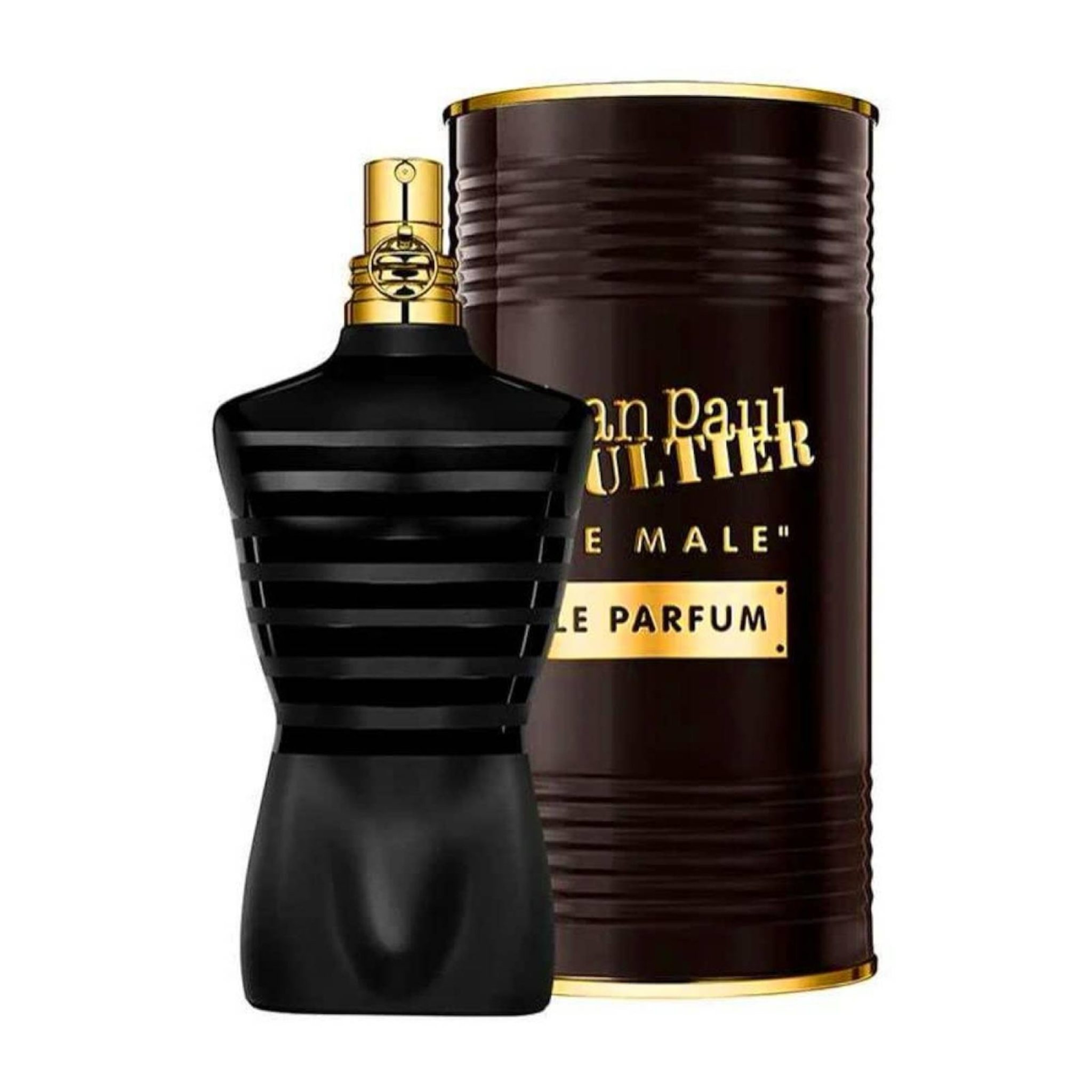 LE MALE LE PARFUM 200ML JEAN PAUL GAULTIER SELLADO