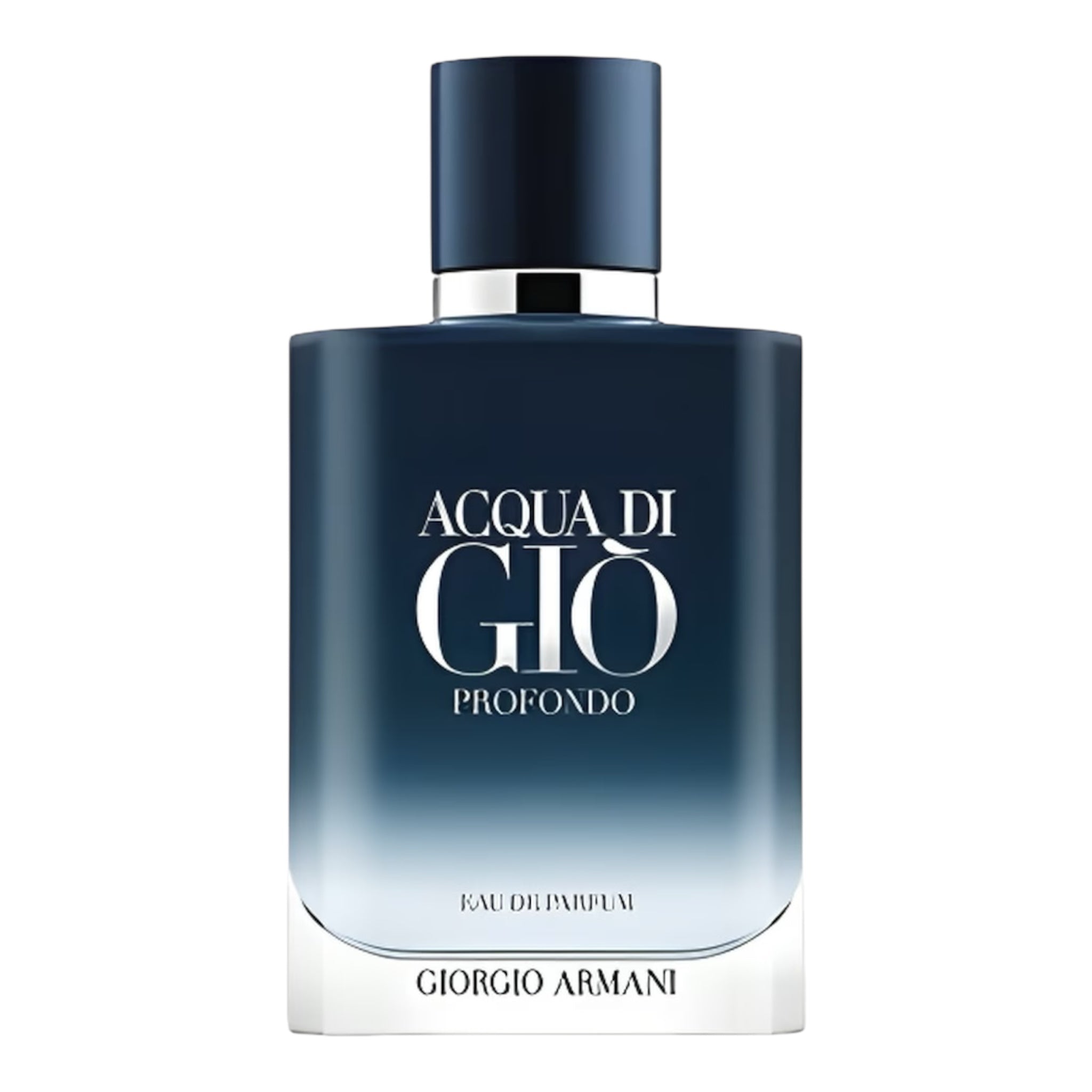 ACQUA DI GIO PROFONDO EDP GIORGIO ARMANI (PREVENTA)
