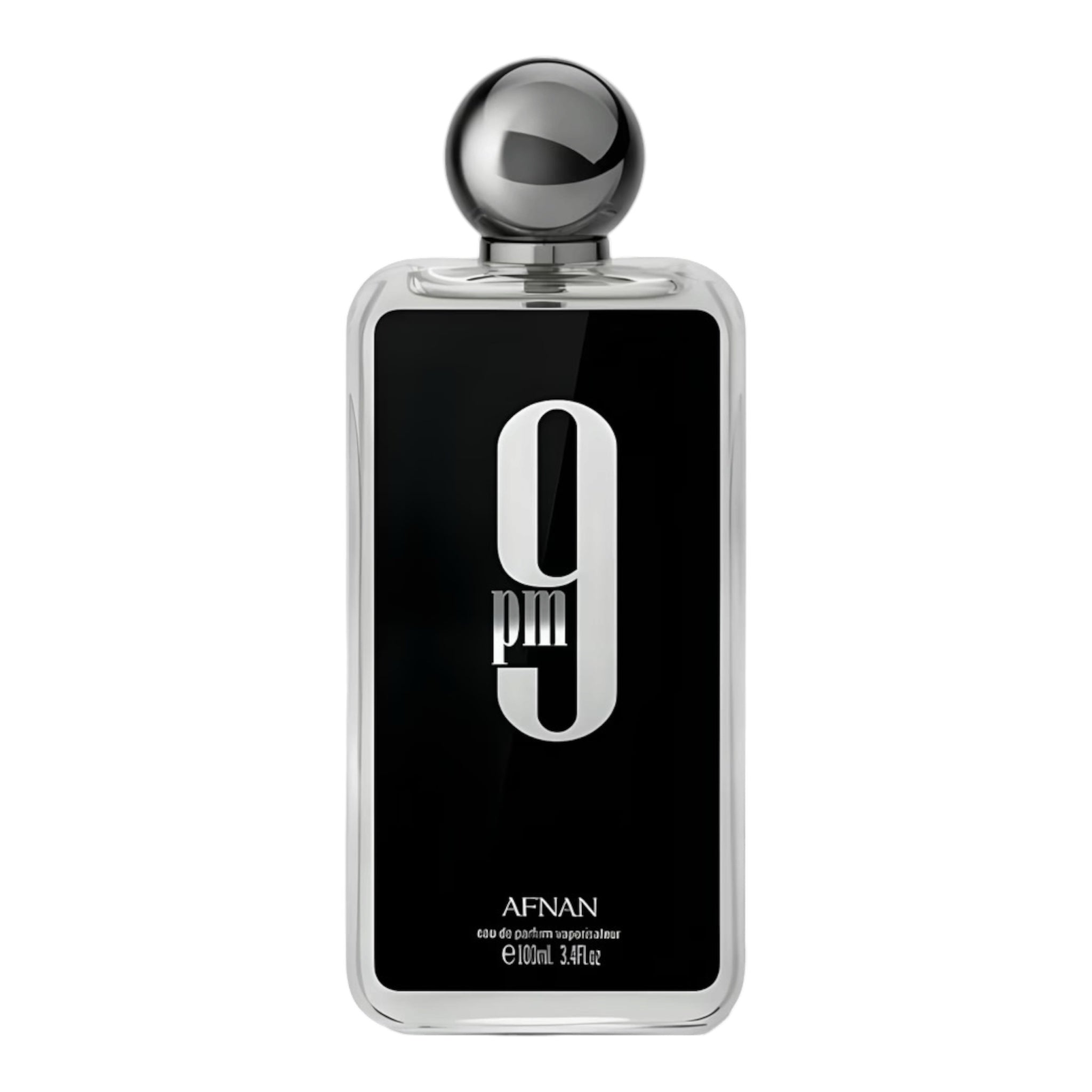 AFNAN 9PM EDP 100ML SELLADO