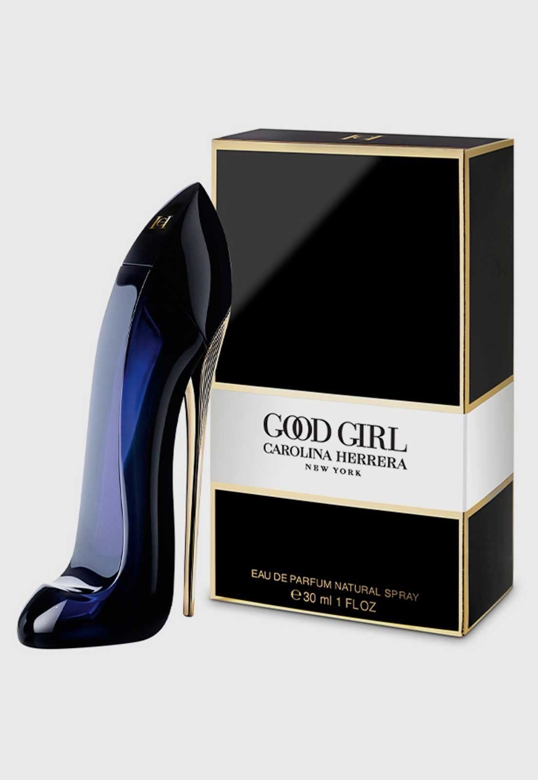 GOOD GIRL EDP CAROLINA HERRERA 80ml Tester