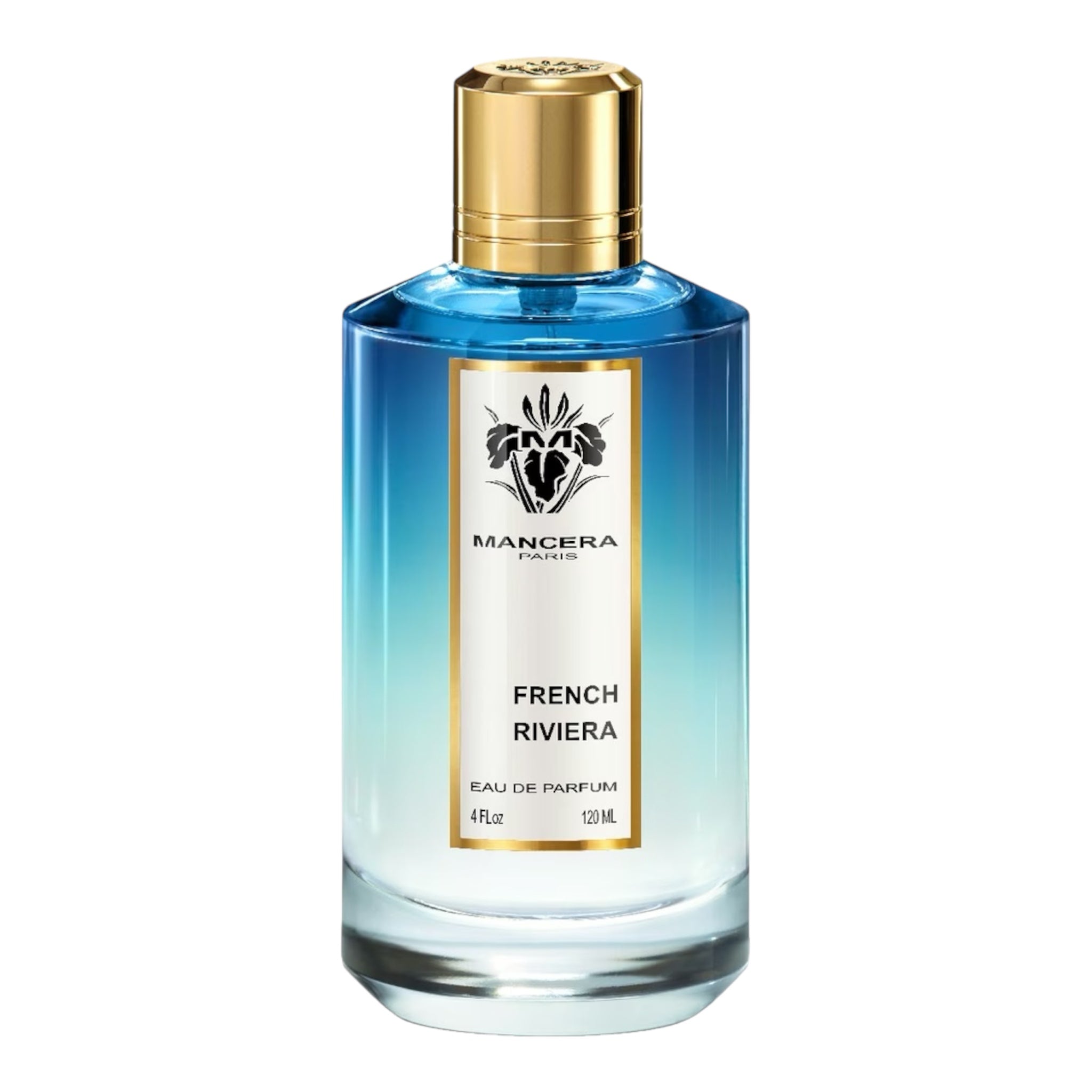 MANCERA FRENCH RIVIERA 120ml SELLADO