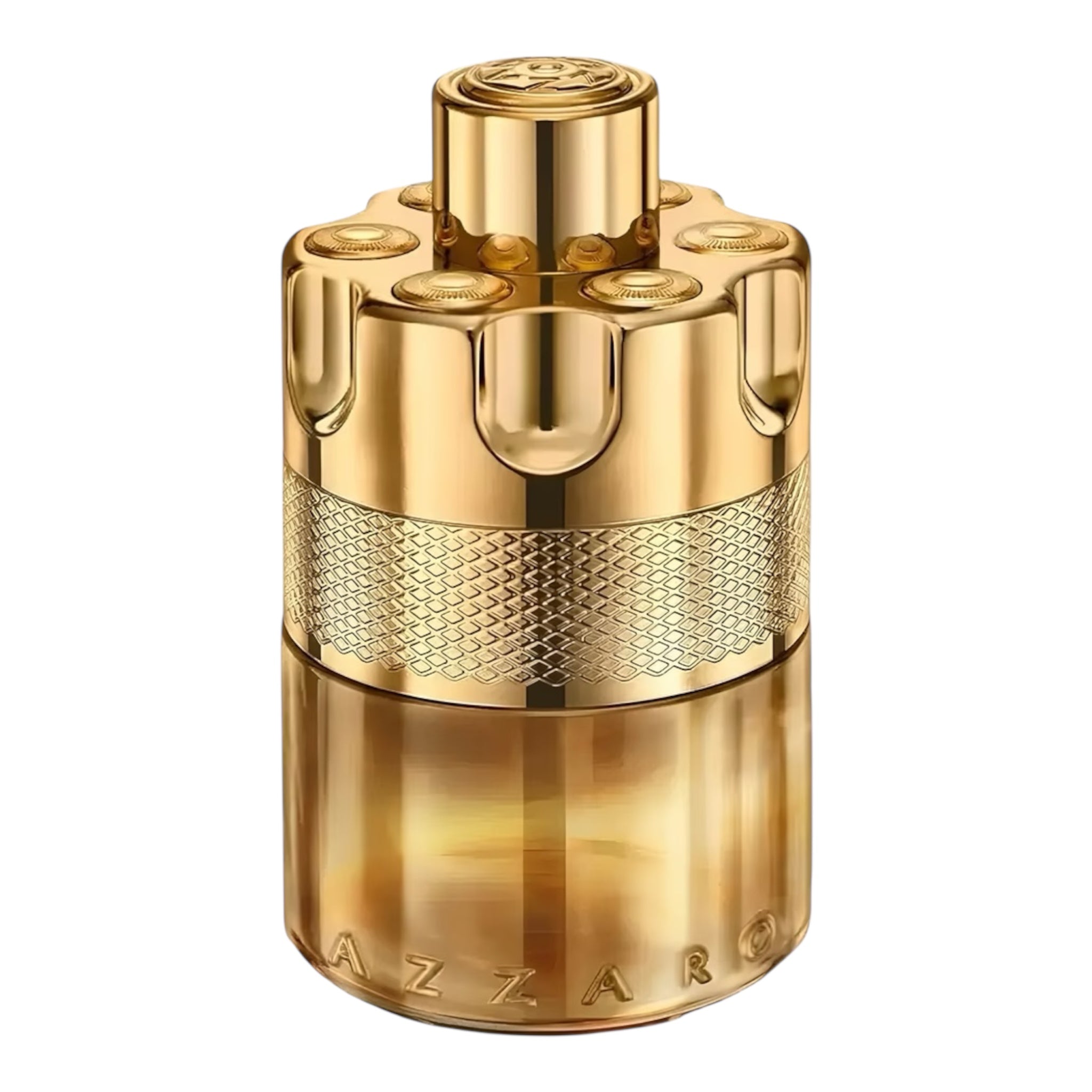 AZZARO WANTED FOREVER ELIXIR 100ml TESTER