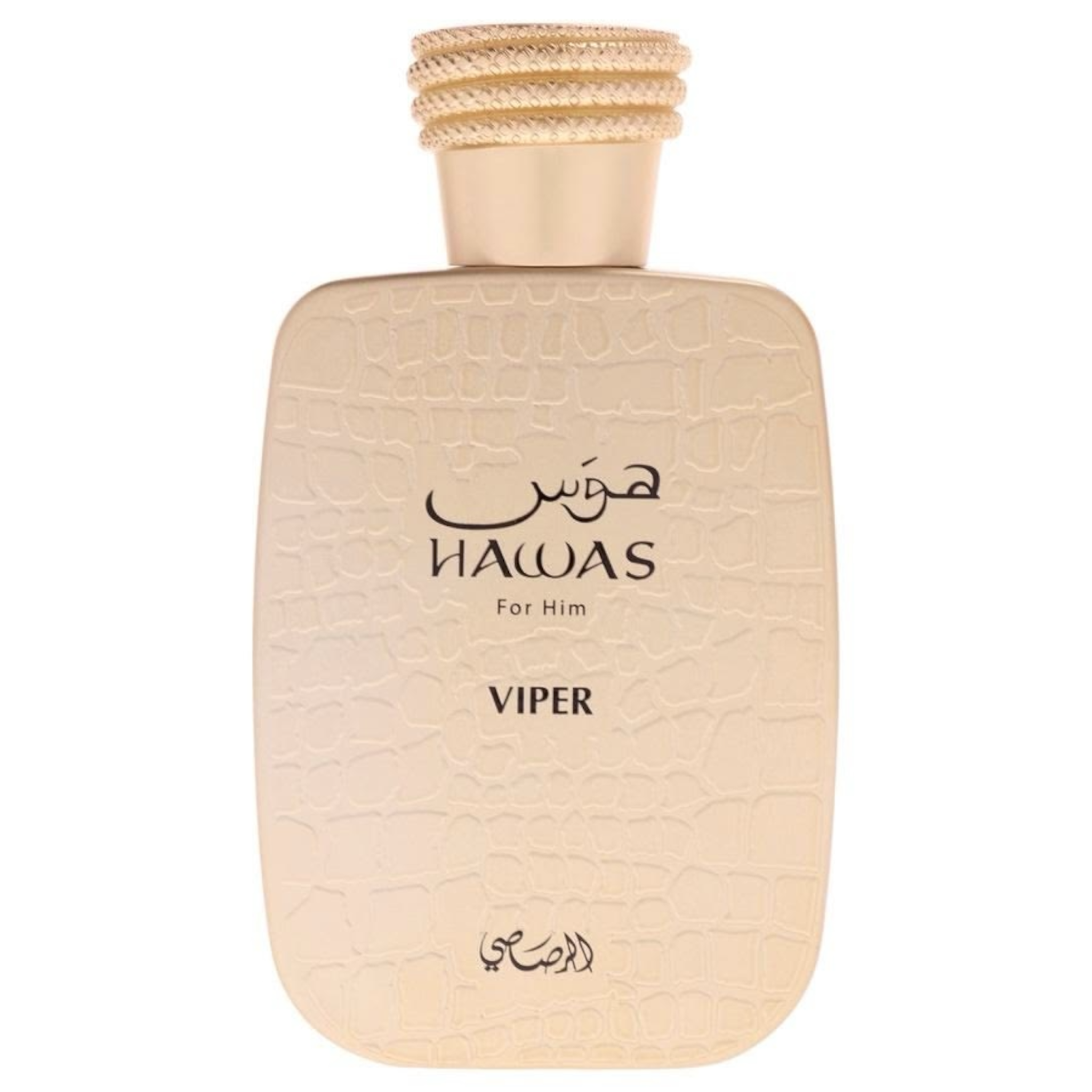 RASASI HAWAS VIPER SELLADO 100ML