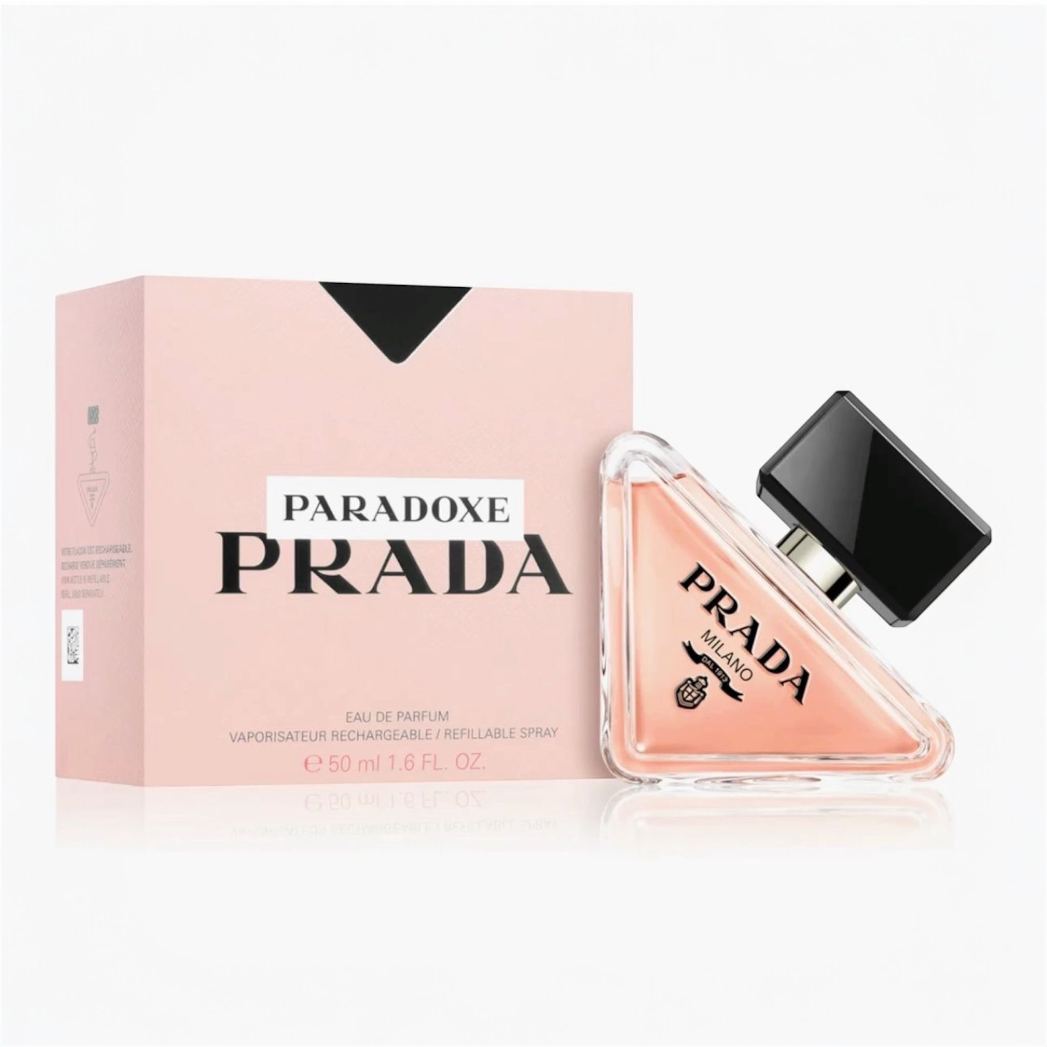 PRADA PARADOXE EDP SELLADO 90ml