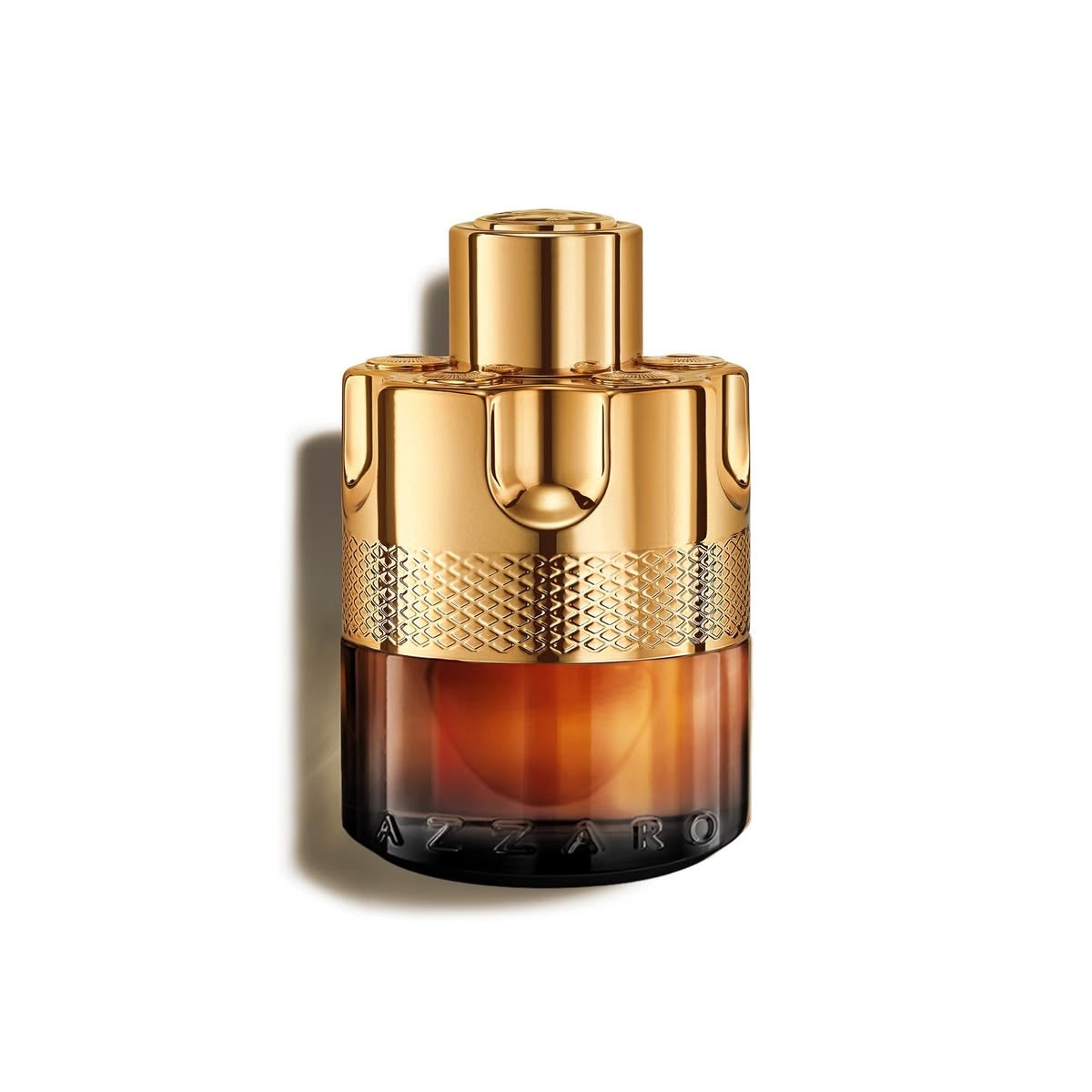 AZZARO FOREVER WANTED ABSOLU TESTER 100ML