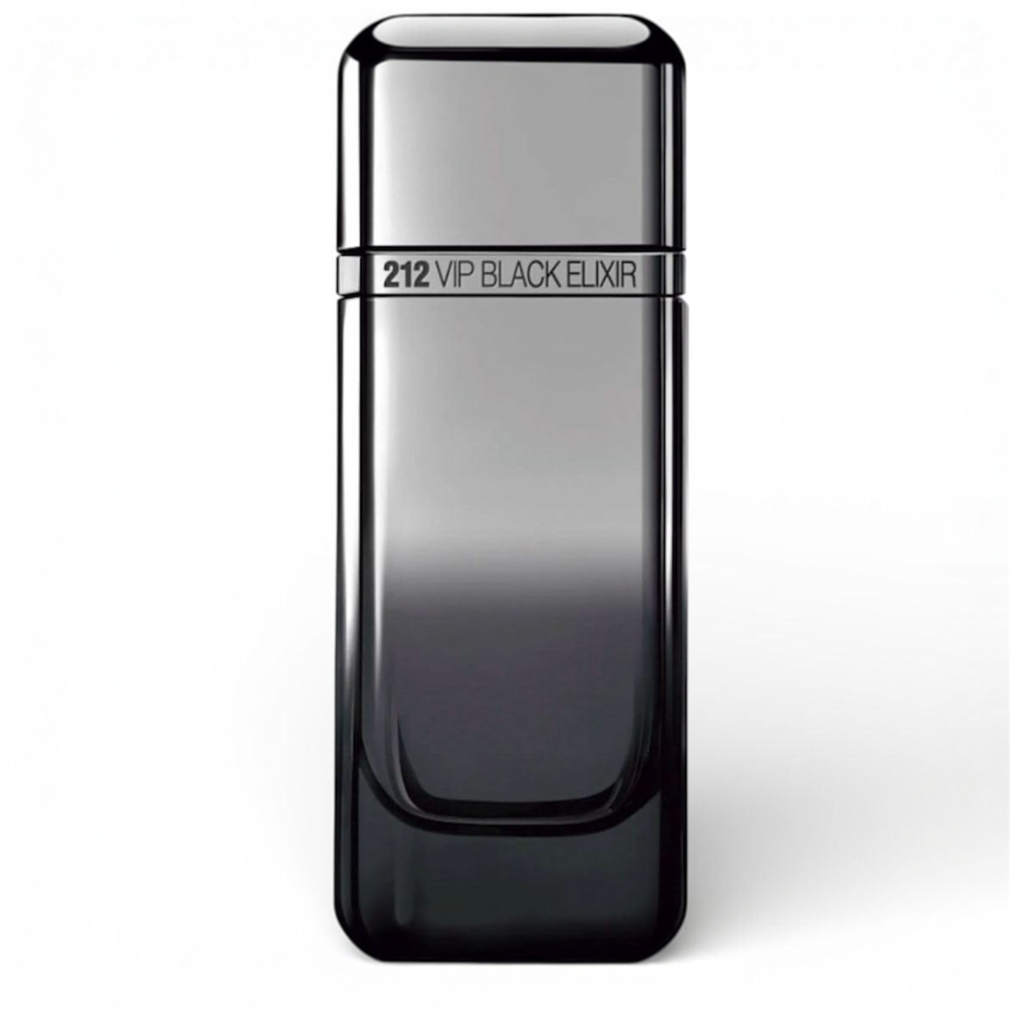 212 VIP BLACK ELIXIR BY CAROLINA HERRERA TESTER SIN CAJA 100ML