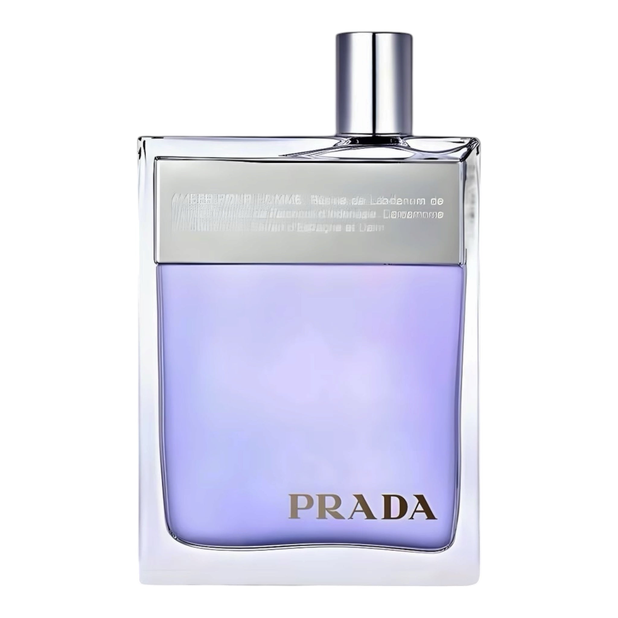 PRADA AMBER POUR HOMME EDT 100ml TESTER (PREVENTA)