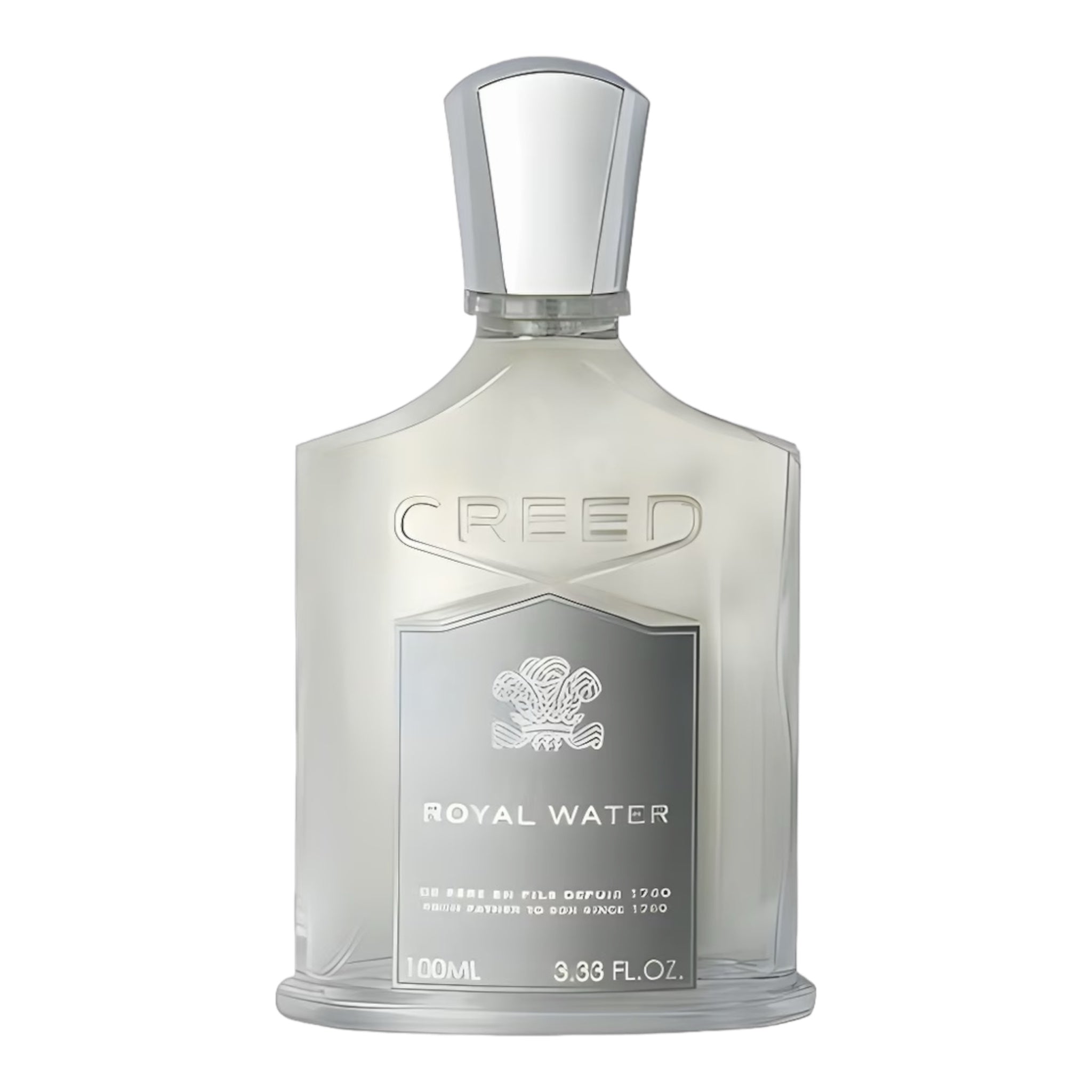 CREED ROYAL WATER 100ml TESTER