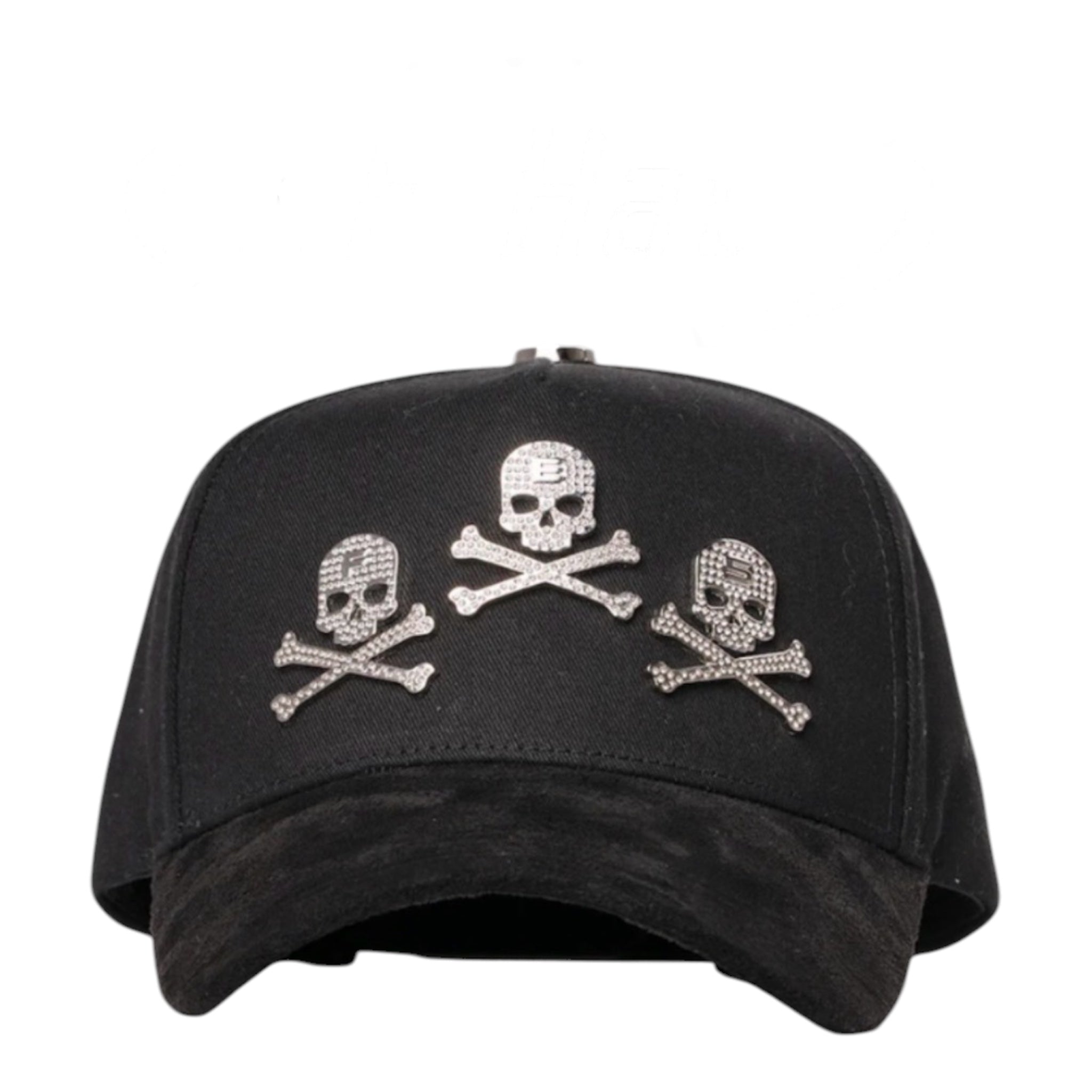 GORRA SKULL FES FULL SET