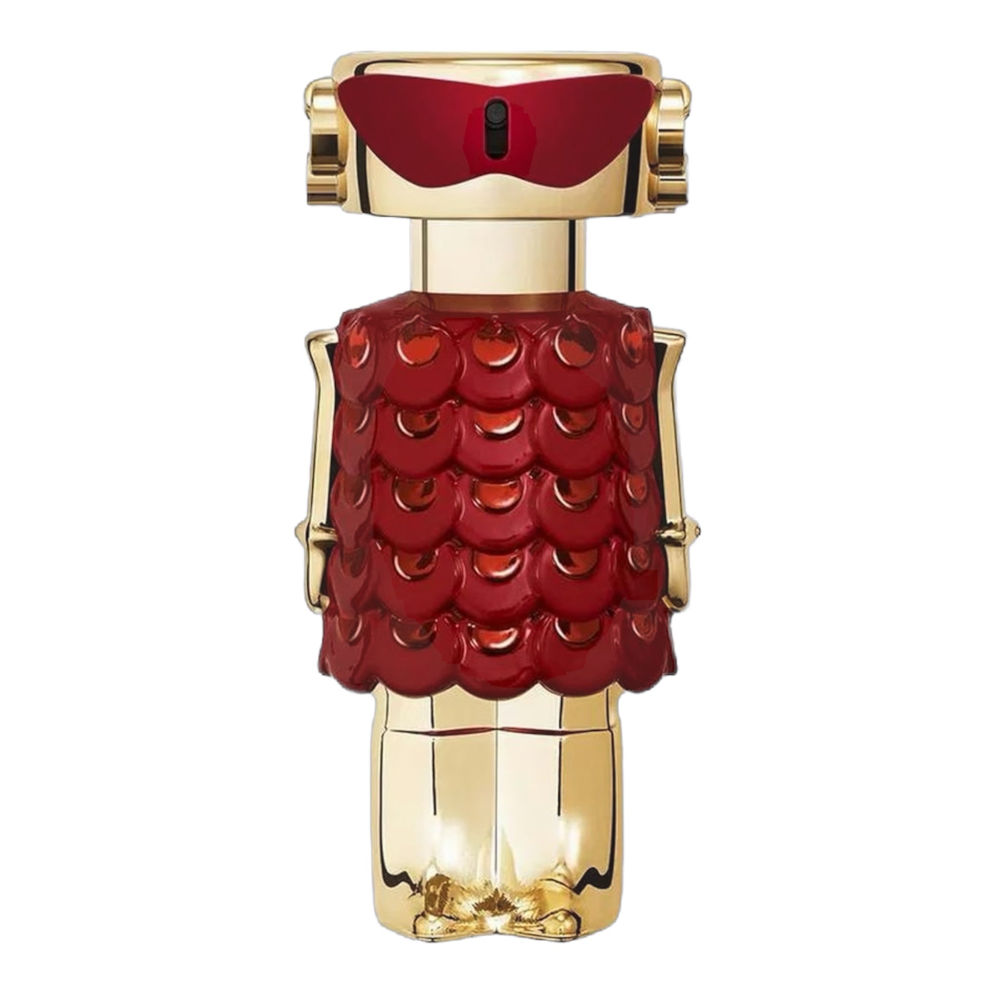 FAME IN LOVE PARFUM ELIXIR 80ml TESTER SIN CAJA