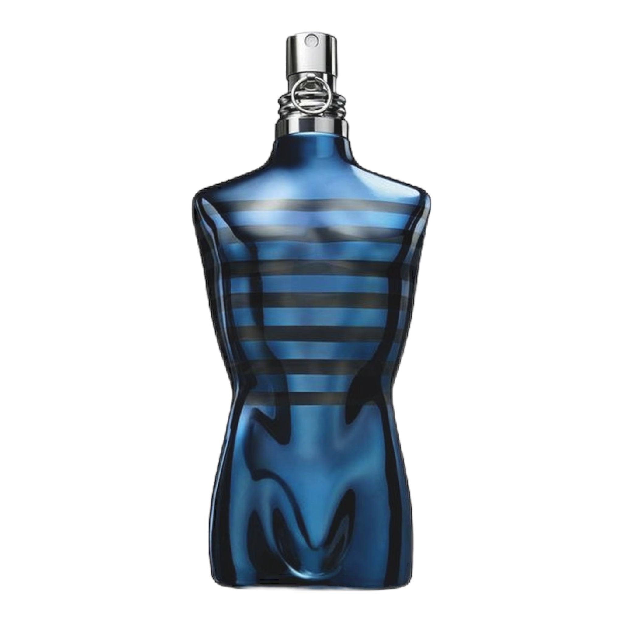 JPG LE MALE IN BLUE TESTER 125ML
