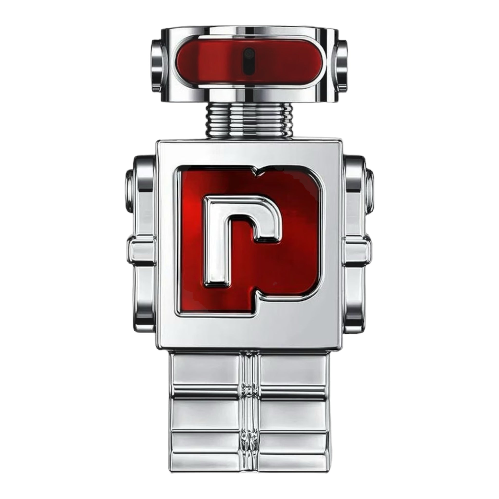PHANTOM IN RED PARFUM ELIXIR 100ml Tester (PREVENTA)
