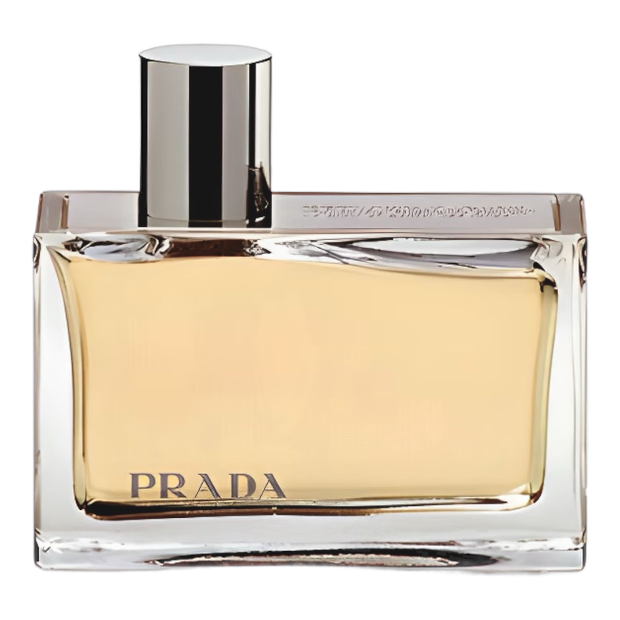 PRADA AMBER EDP 80ml Tester (PREVENTA)