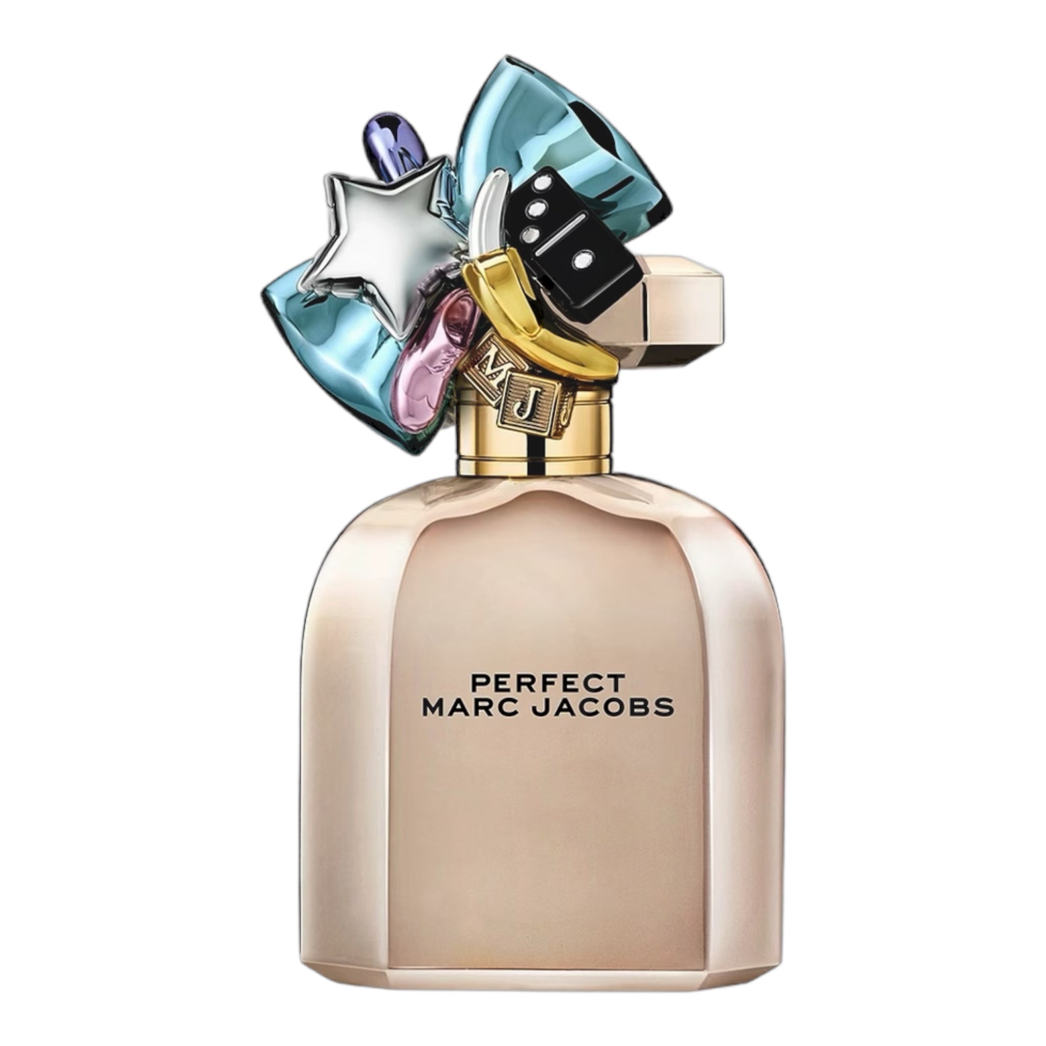 MARC JACOBS PERFECT 100ml EDP Tester (PREVENTA)