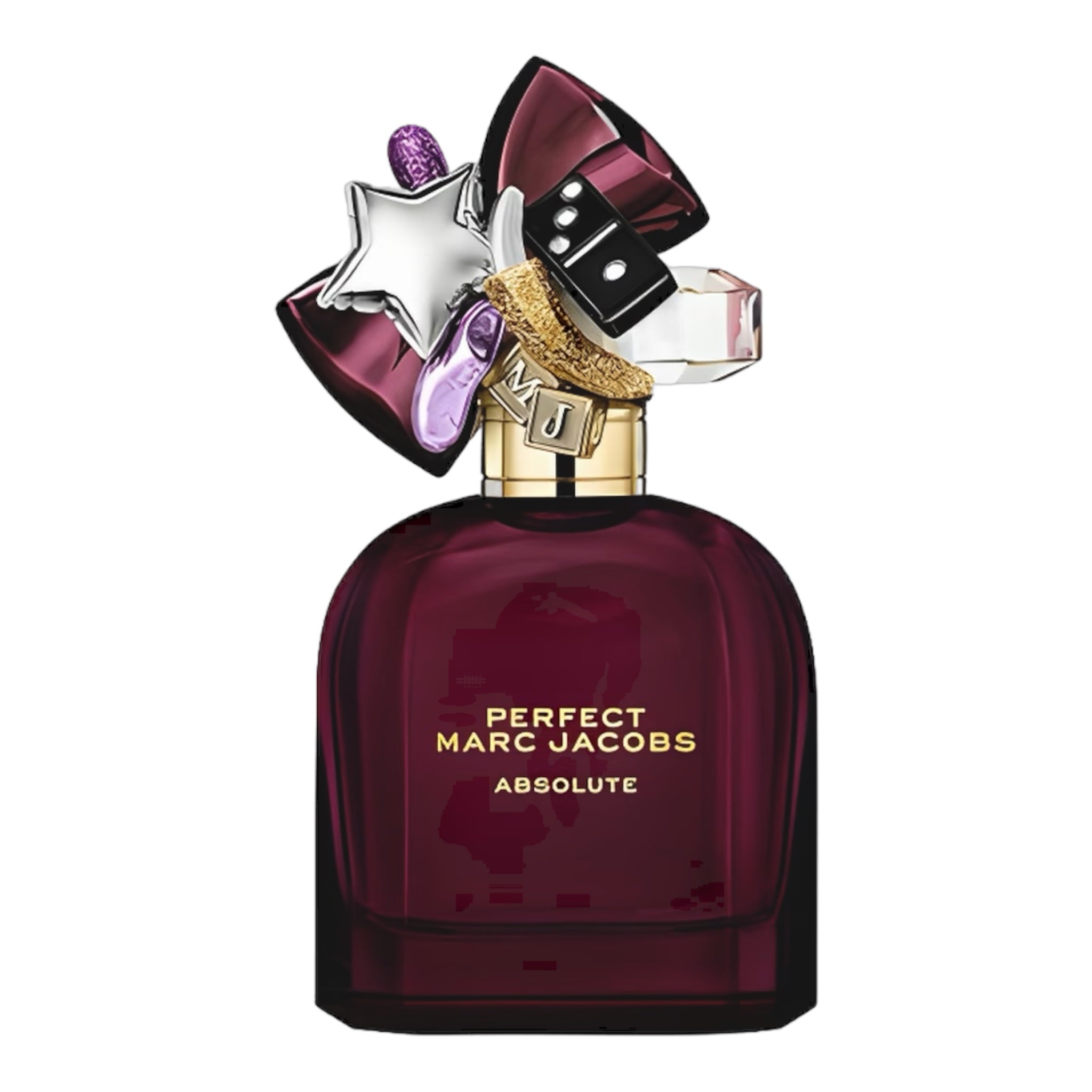MARC JACOBS PERFECT ABSOLUTE 100ml TESTER EDP (PREVENTA)