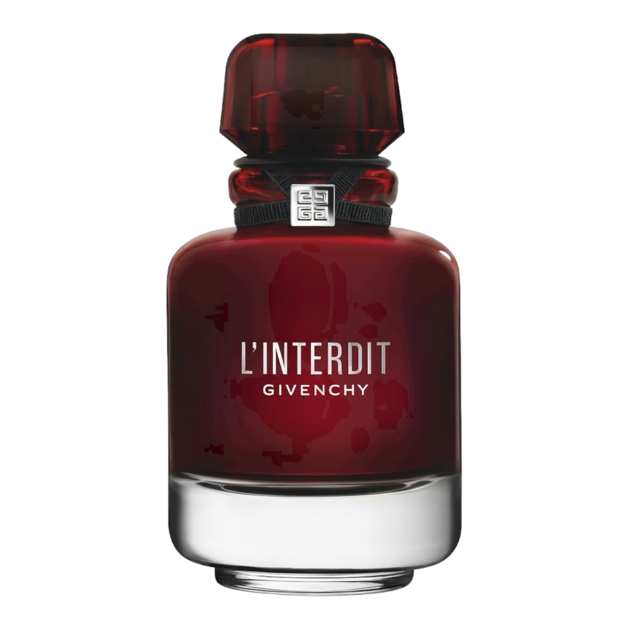 GIVENCHY L’interdit 80ml EDP Rouge Tester (PREVENTA)