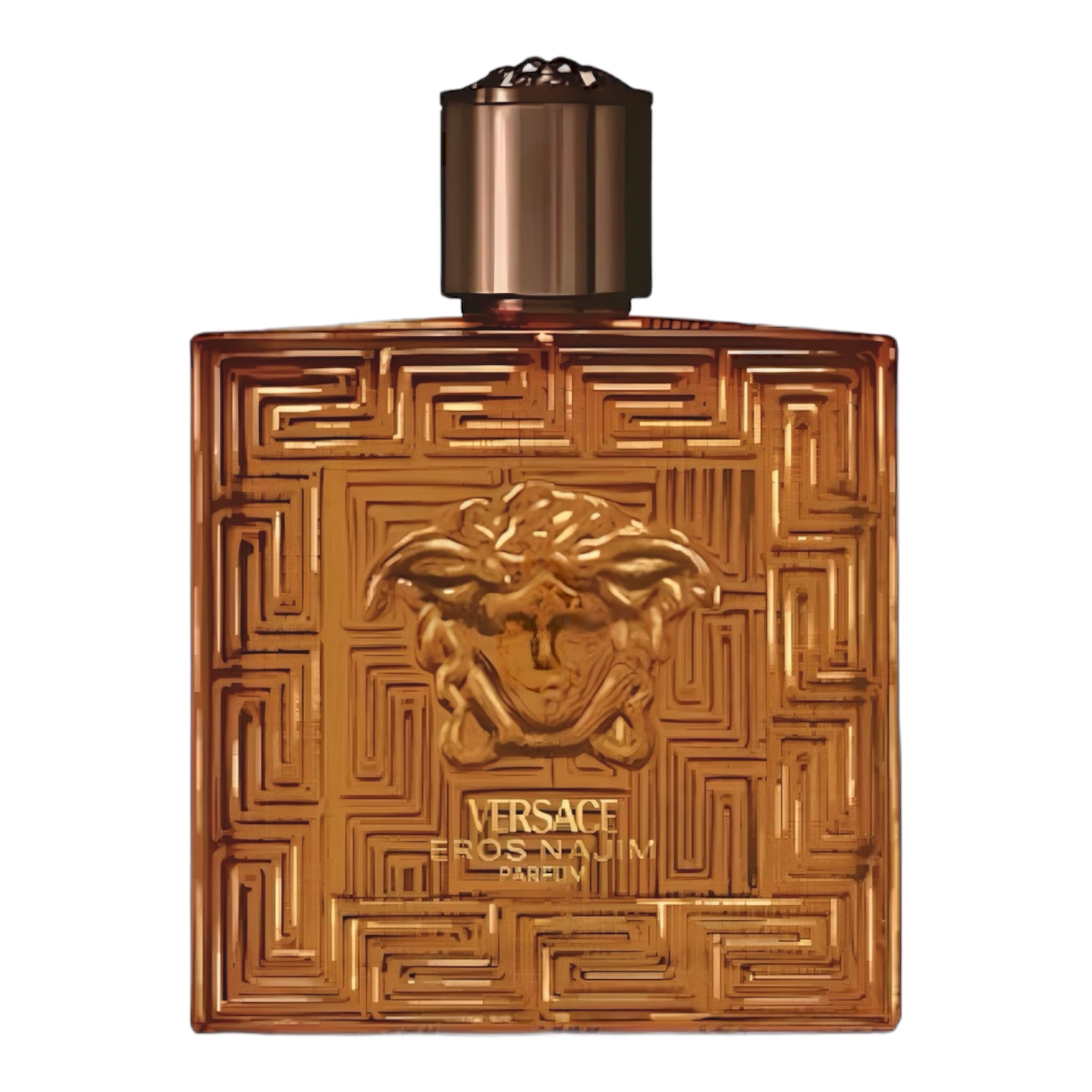 VERSACE EROS NAJIM POUR HOMME 200ml Sellado (PREVENTA)